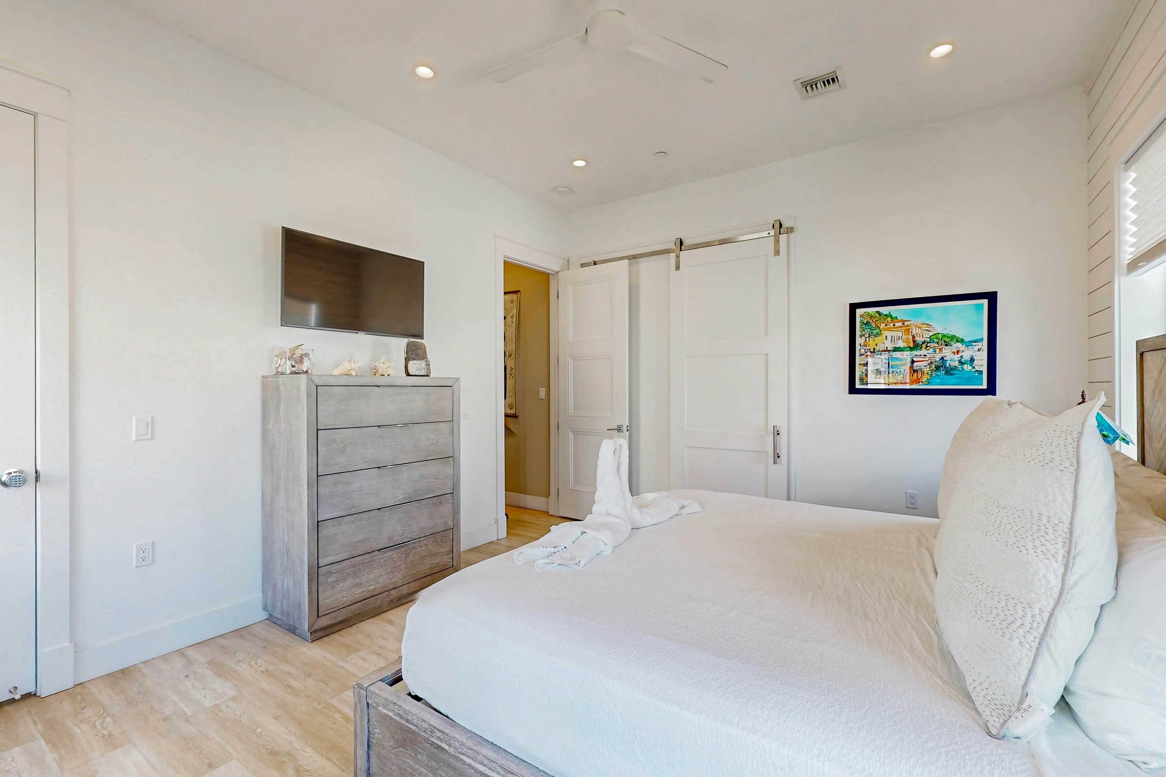 Palmilla Beach Resort Building 136 Unit 301