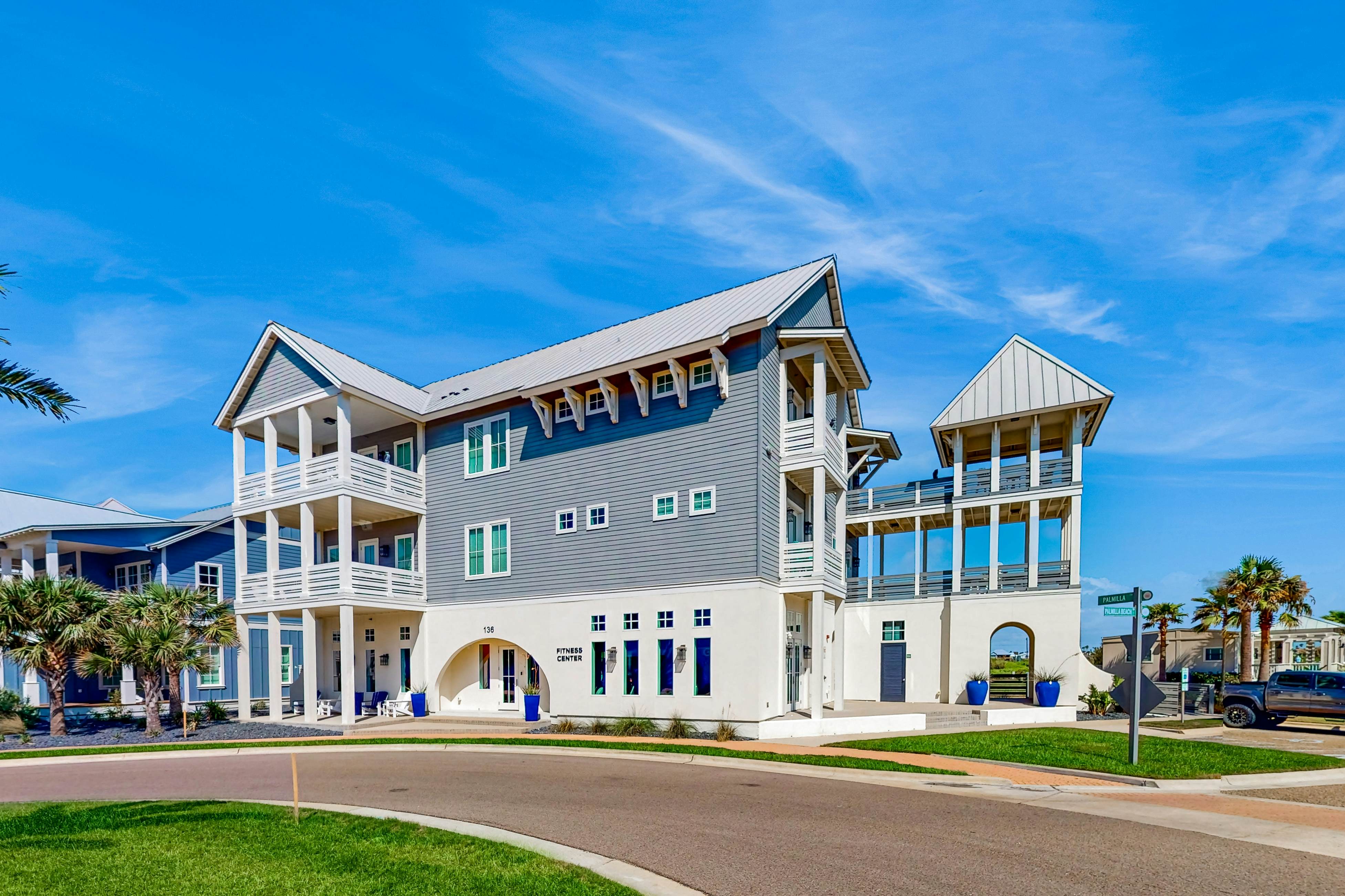 Palmilla Beach Resort Building 136 Unit 301