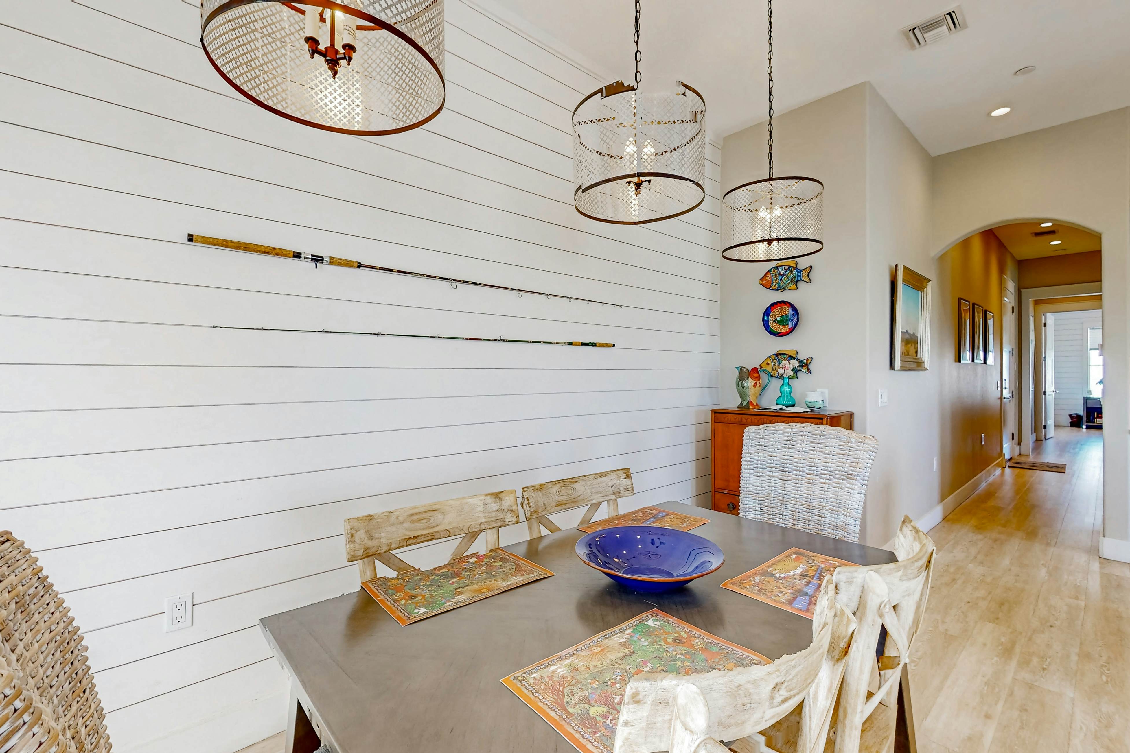 Palmilla Beach Resort Building 136 Unit 301