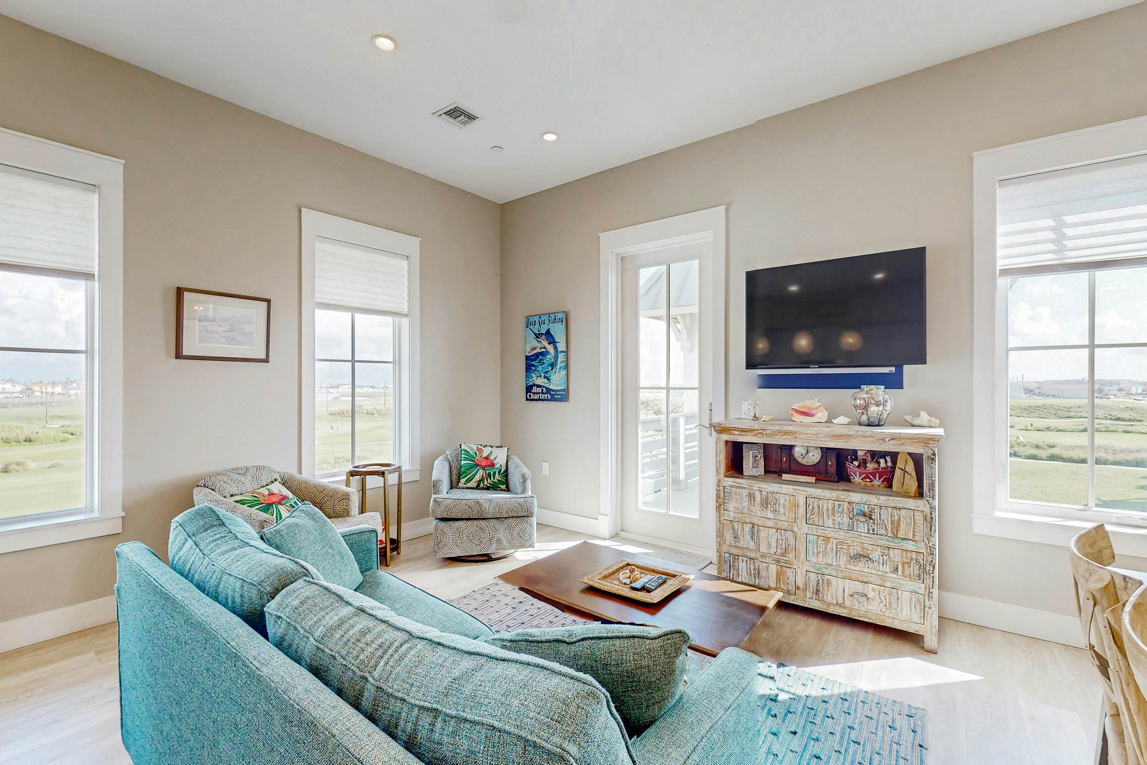 Palmilla Beach Resort Building 136 Unit 301