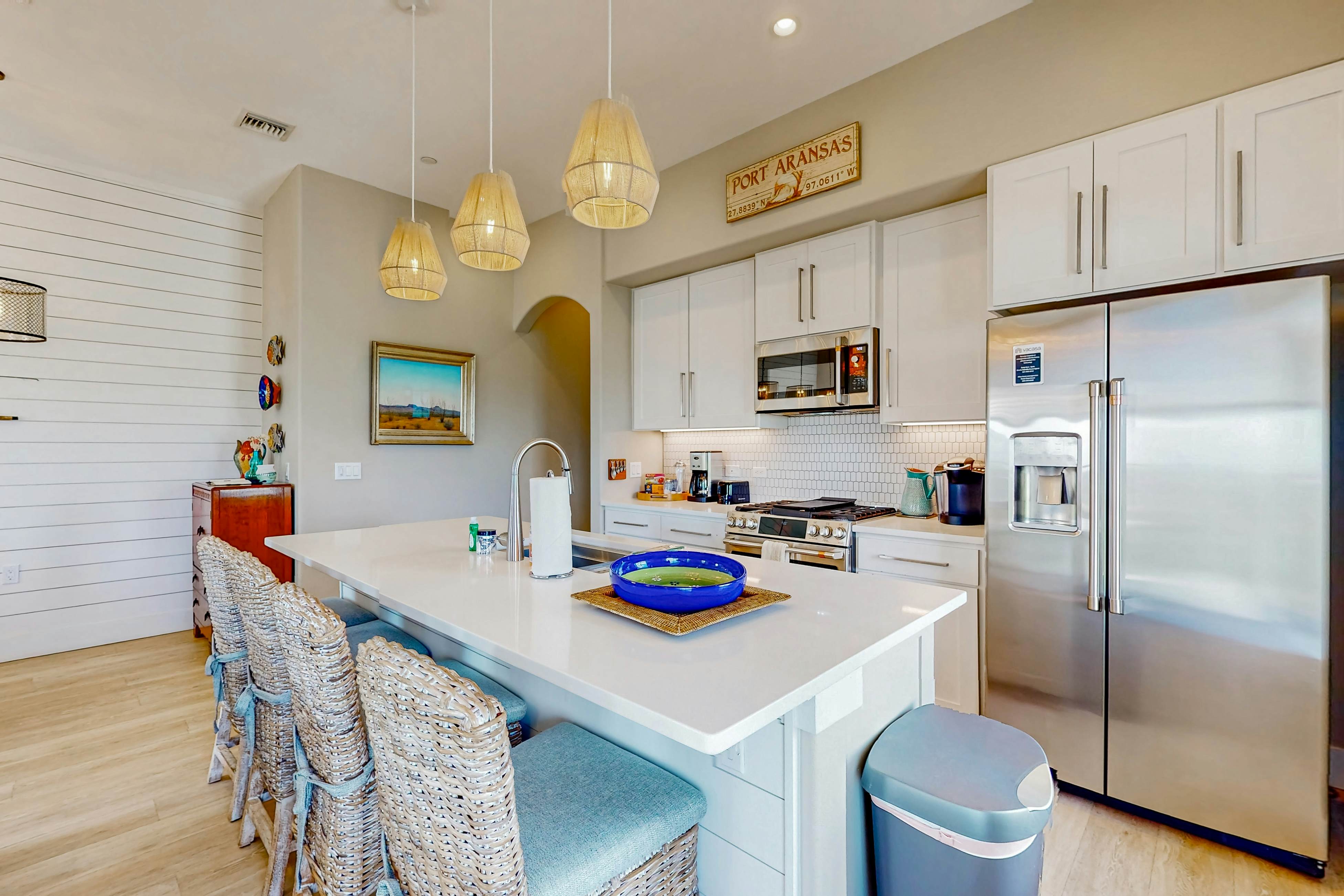 Palmilla Beach Resort Building 136 Unit 301