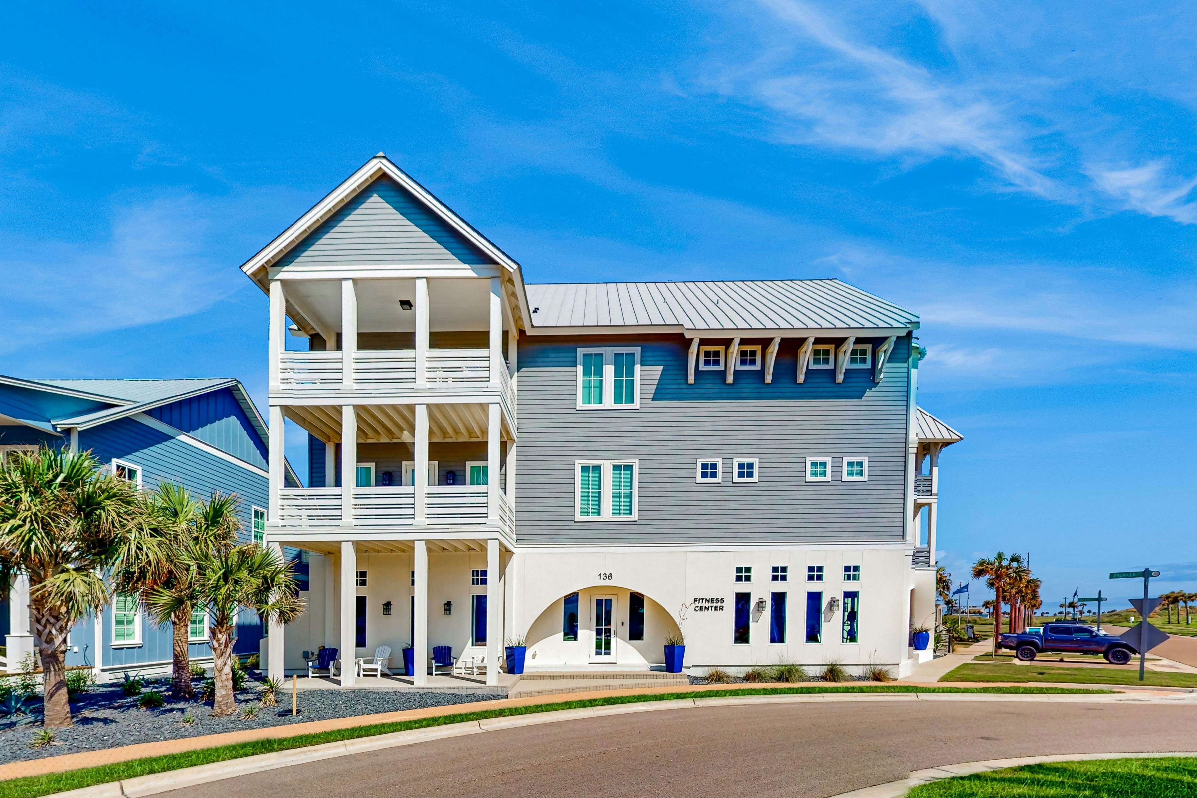 Palmilla Beach Resort Building 136 Unit 301