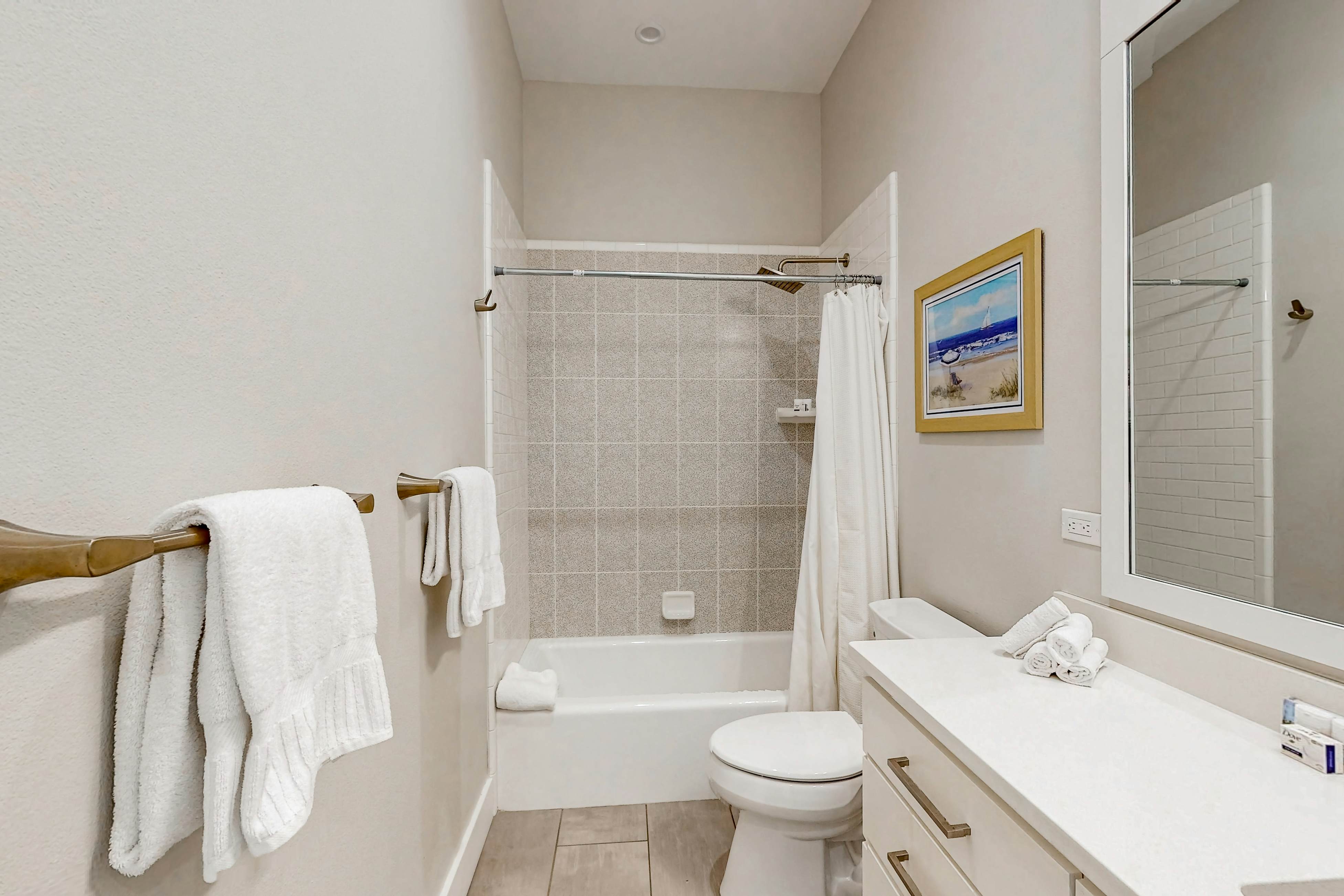 Palmilla Beach Resort Building 136 Unit 301