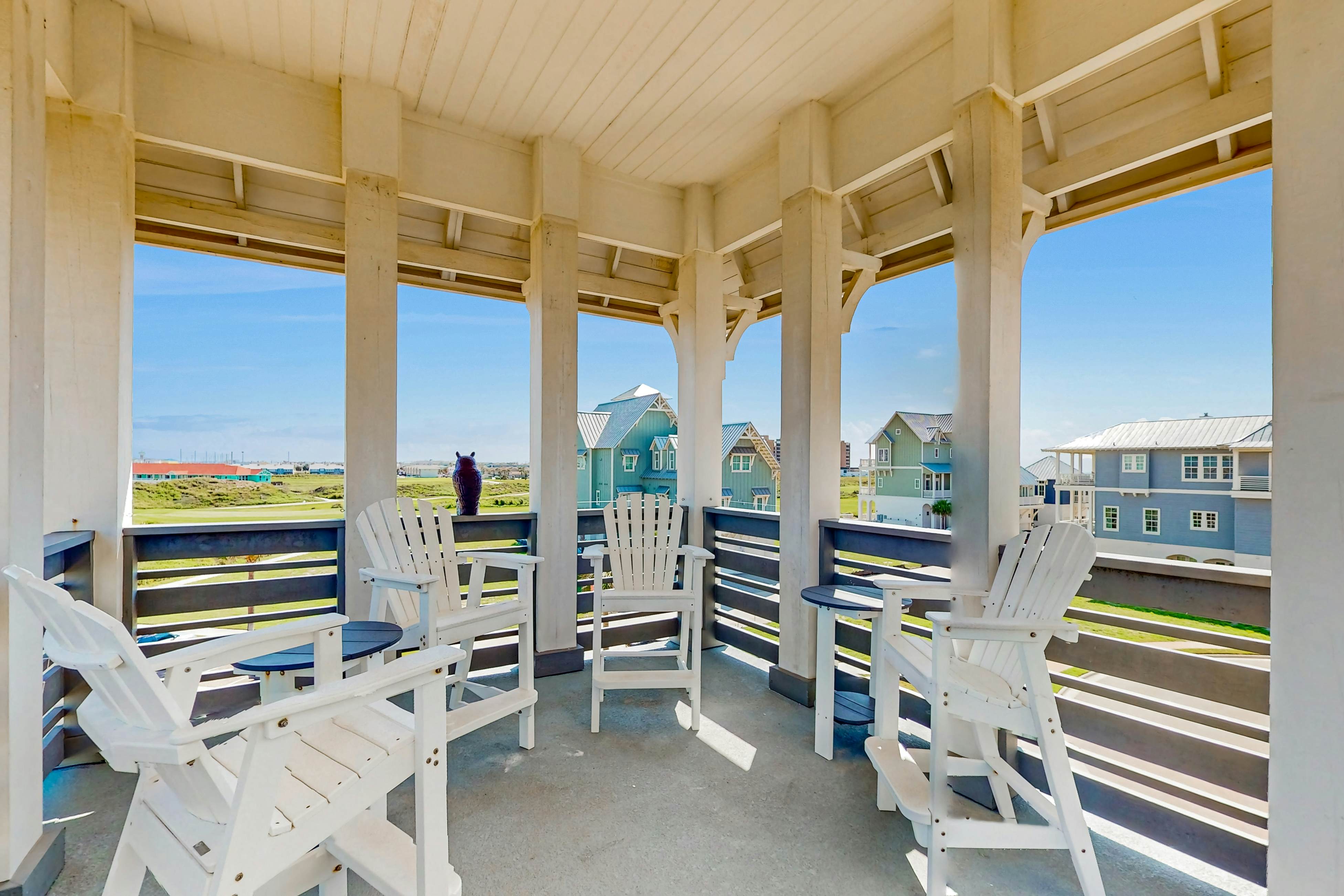 Palmilla Beach Resort Building 136 Unit 301