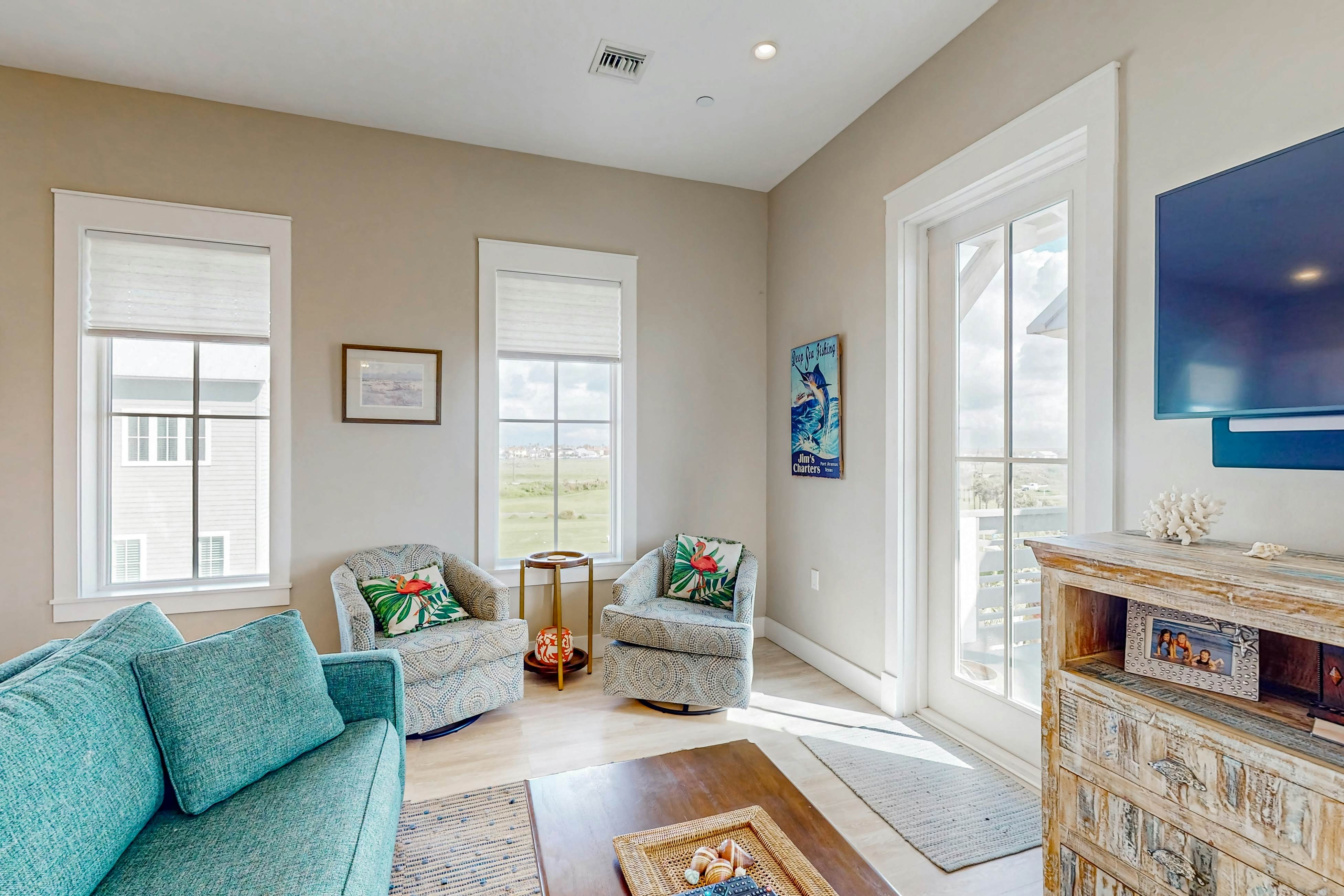 Palmilla Beach Resort Building 136 Unit 301