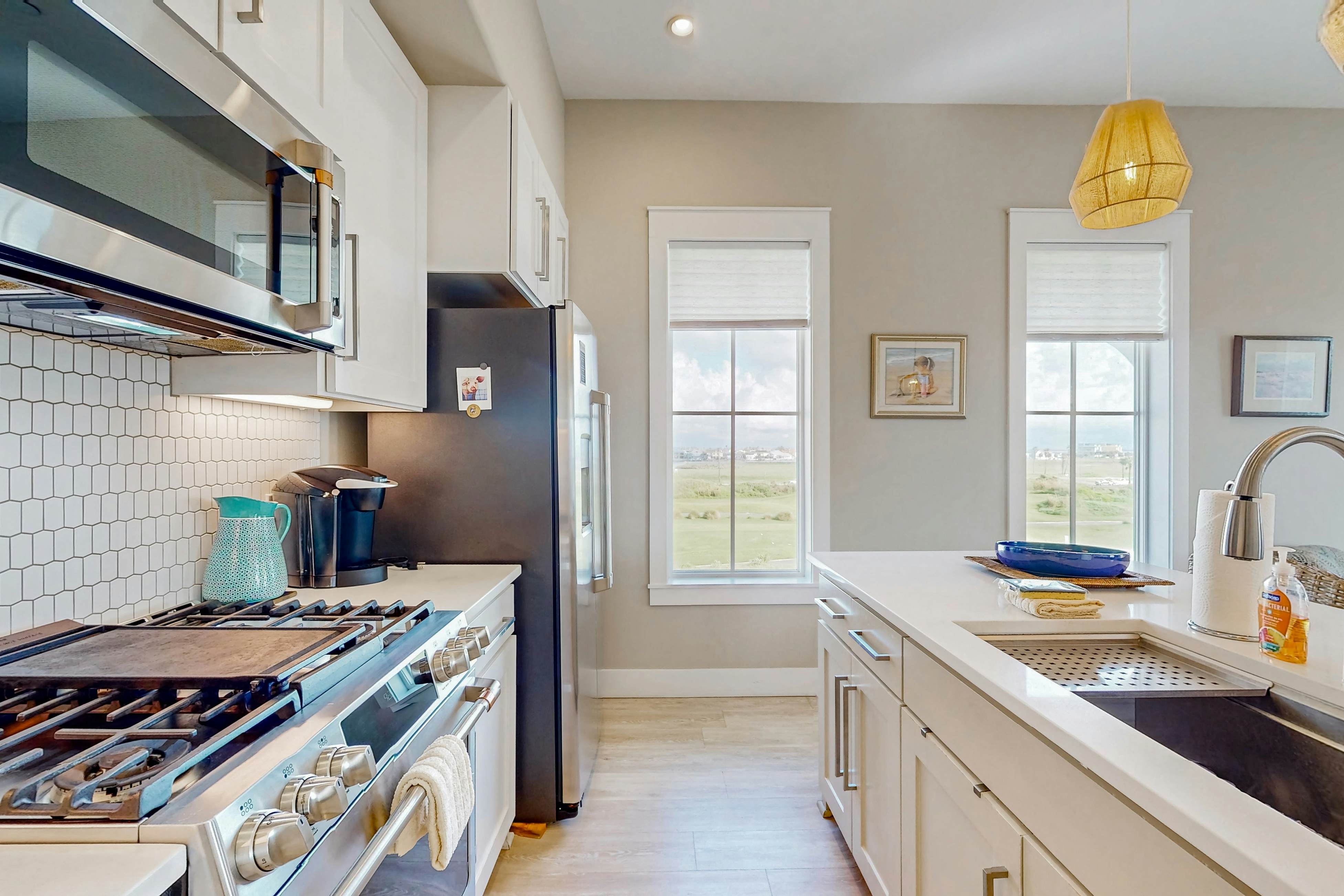 Palmilla Beach Resort Building 136 Unit 301