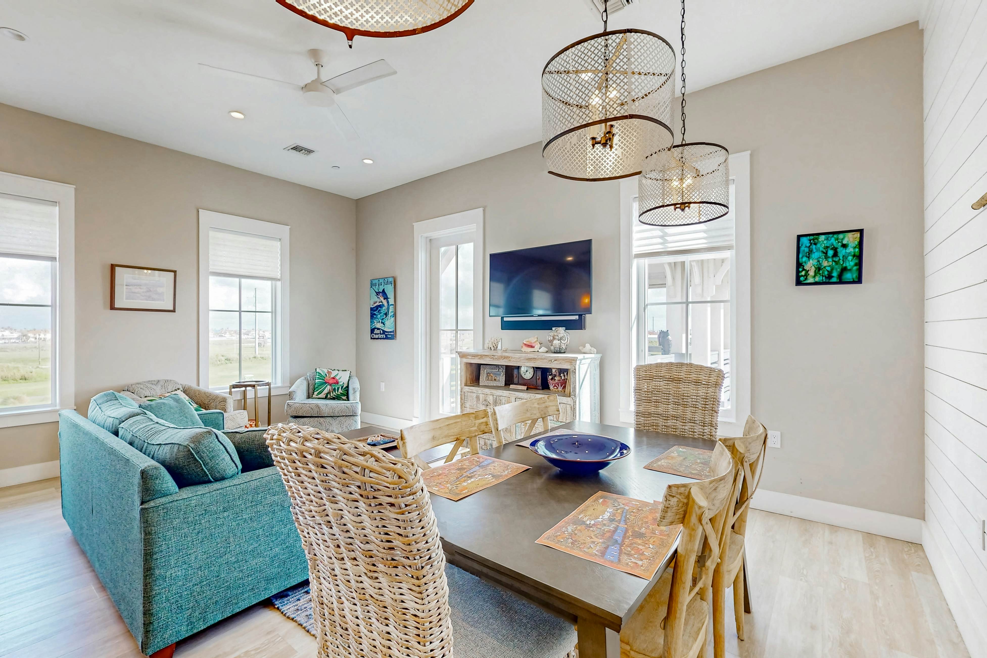 Palmilla Beach Resort Building 136 Unit 301