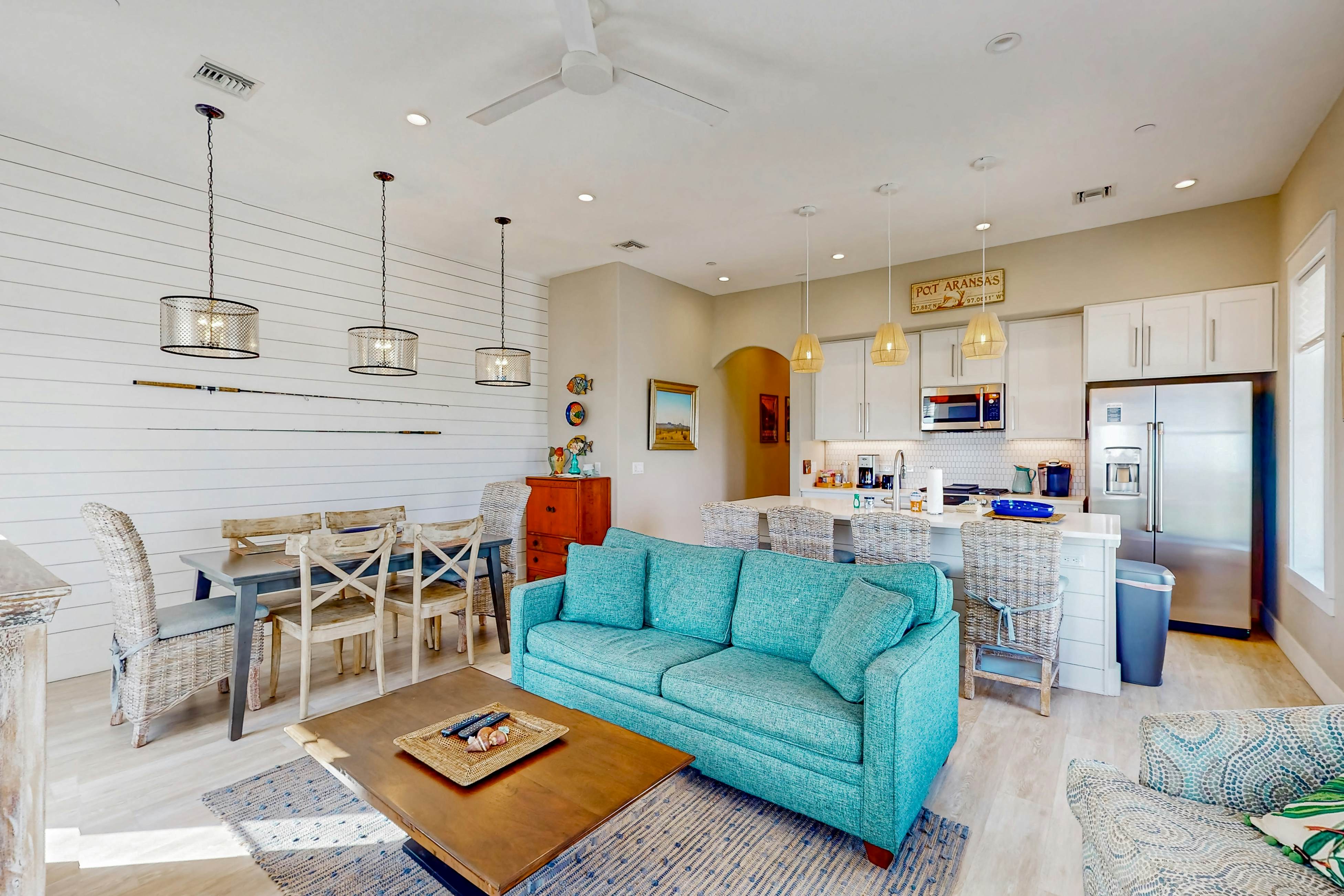 Palmilla Beach Resort Building 136 Unit 301