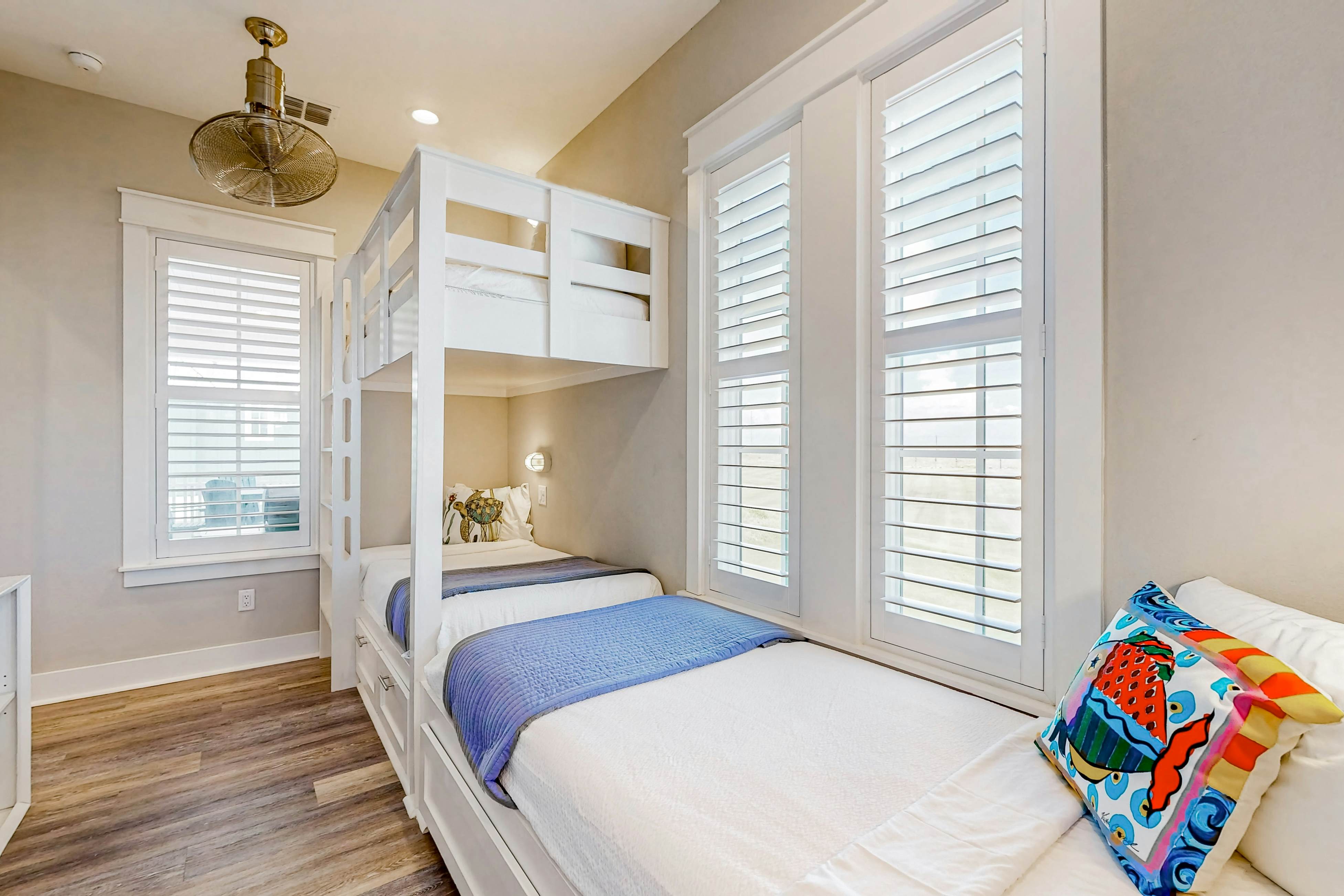 Sandy Fairway at Palmilla Beach