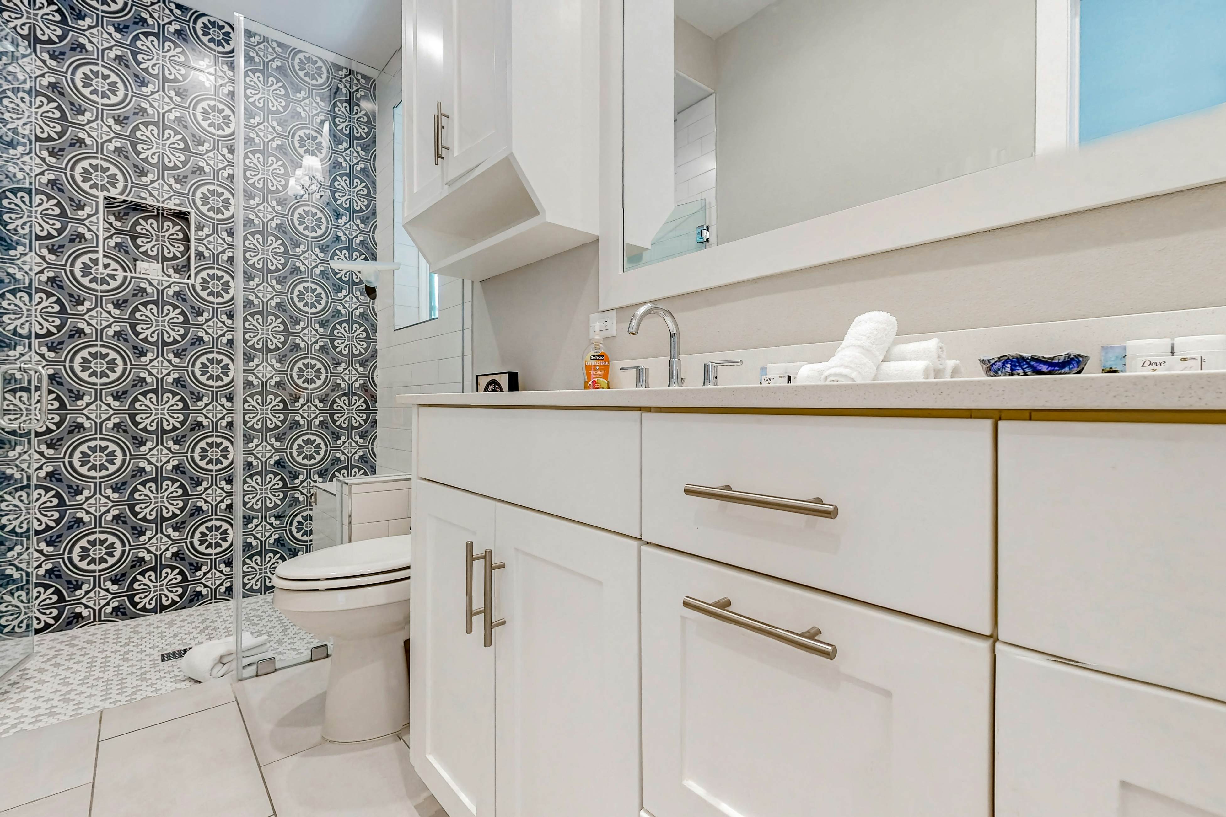 Sandy Fairway at Palmilla Beach