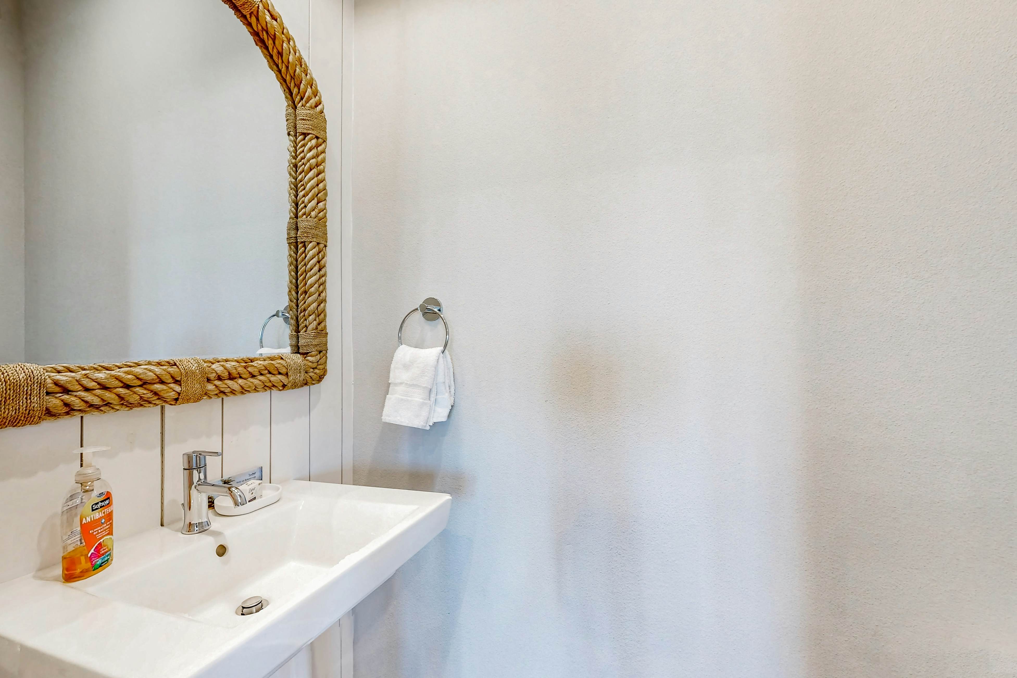 Sandy Fairway at Palmilla Beach