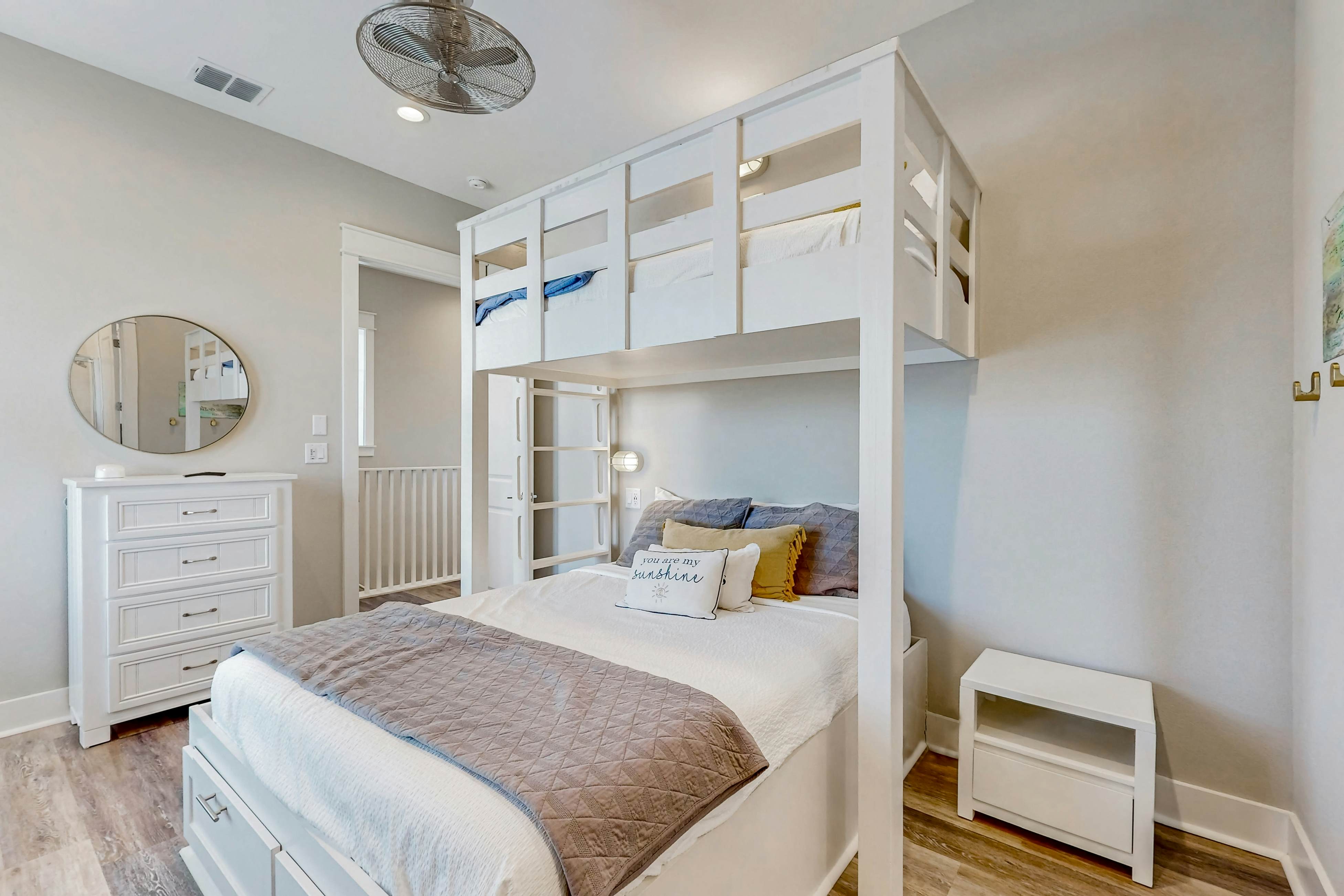 Sandy Fairway at Palmilla Beach