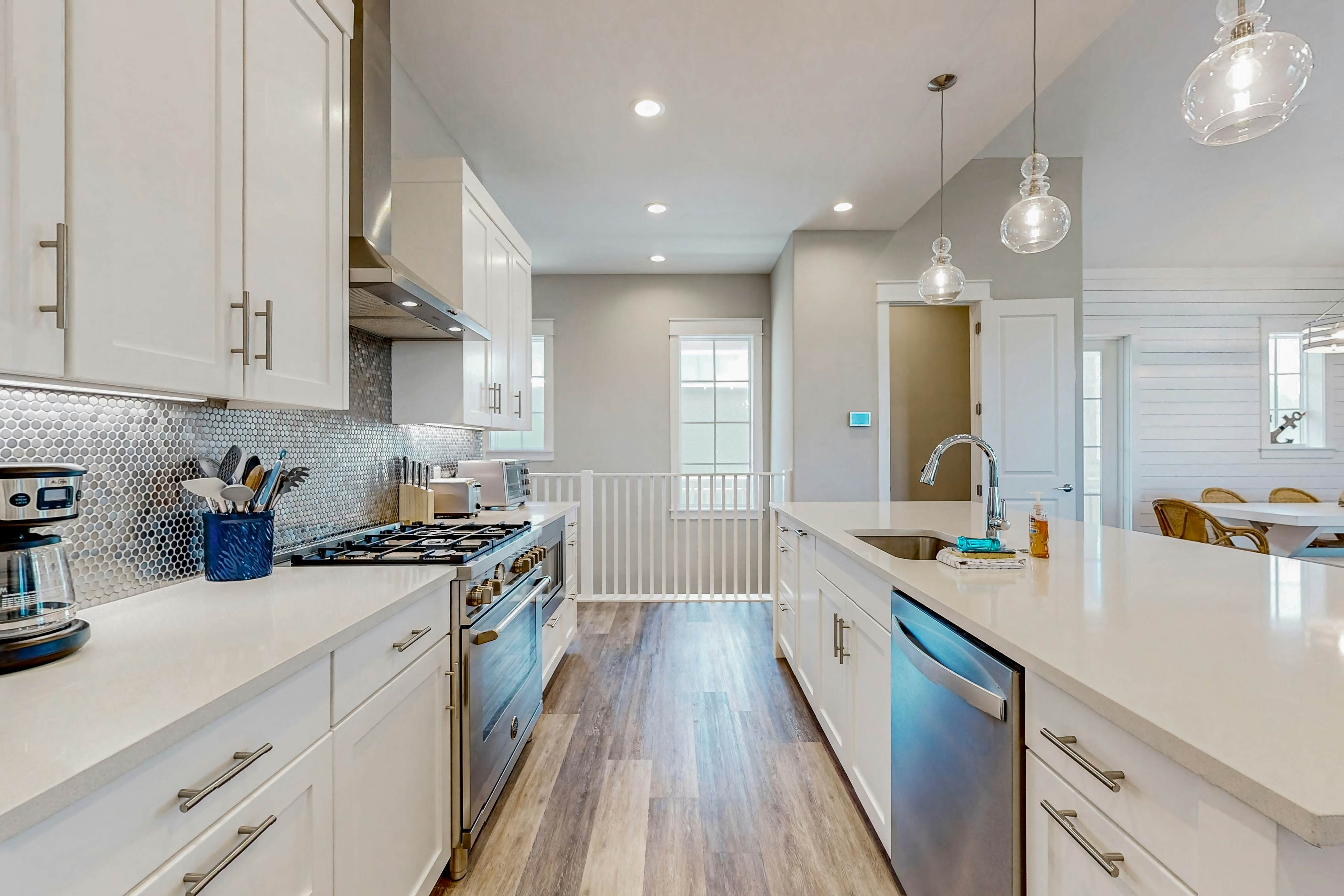 Sandy Fairway at Palmilla Beach