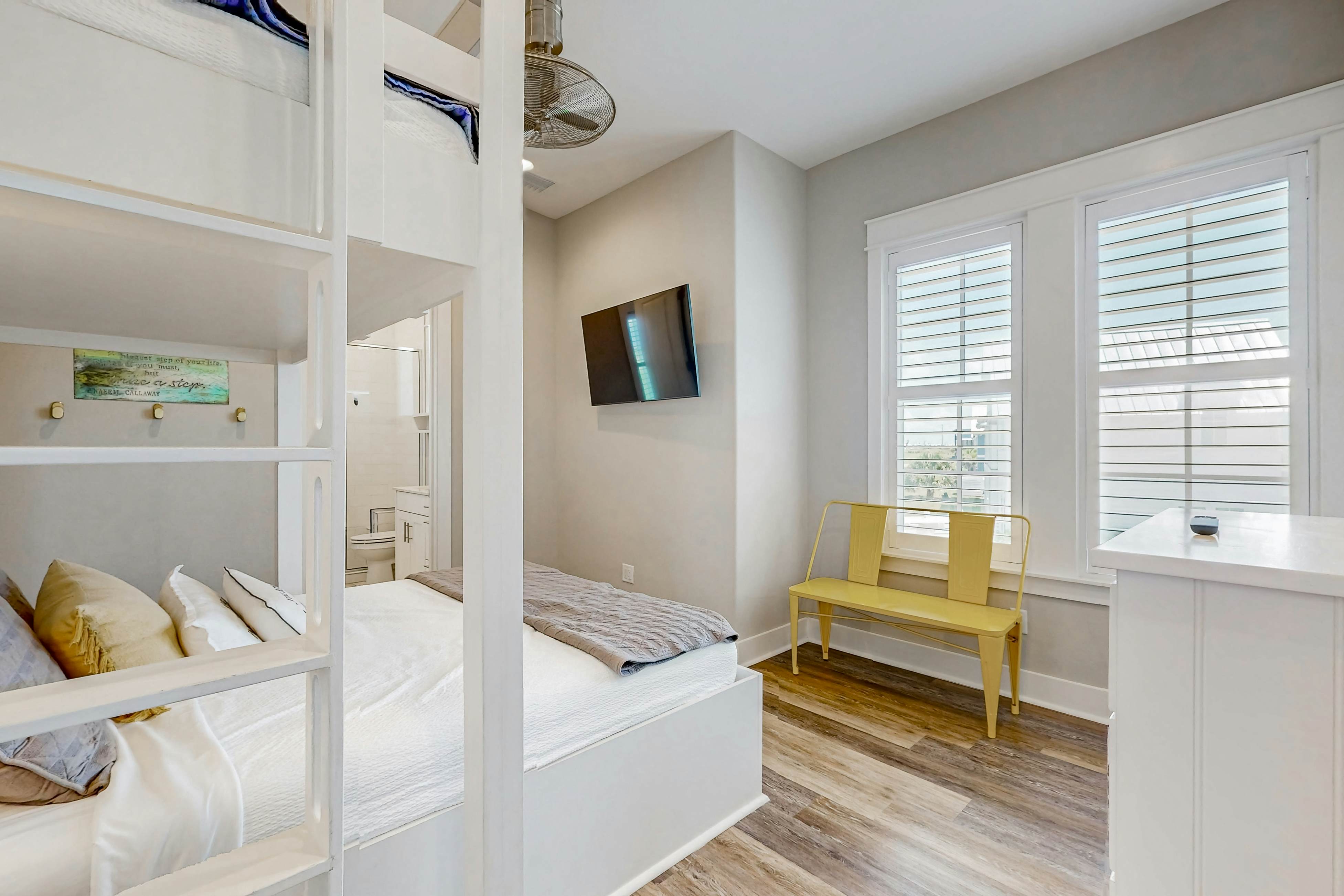 Sandy Fairway at Palmilla Beach