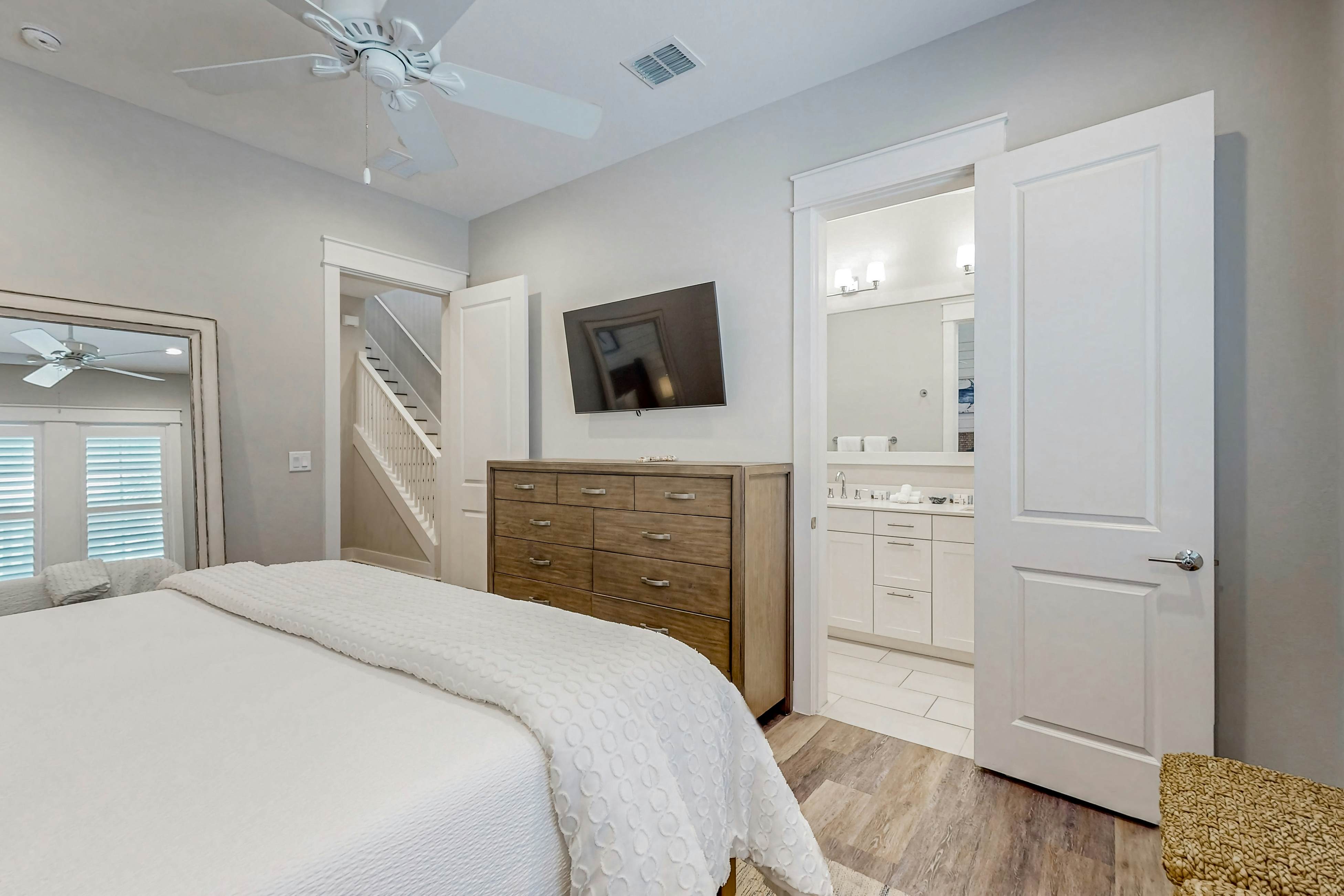 Sandy Fairway at Palmilla Beach