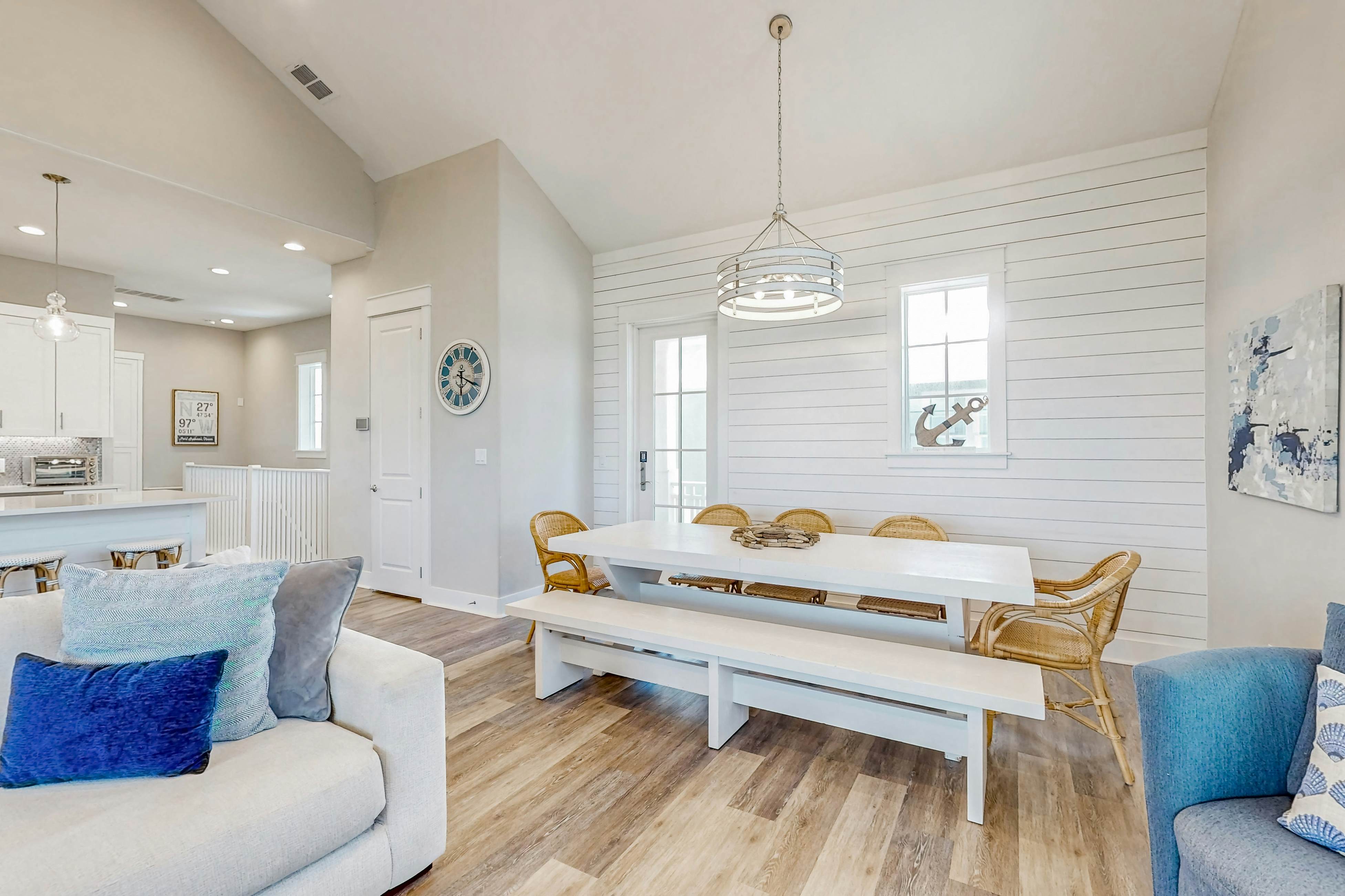 Sandy Fairway at Palmilla Beach