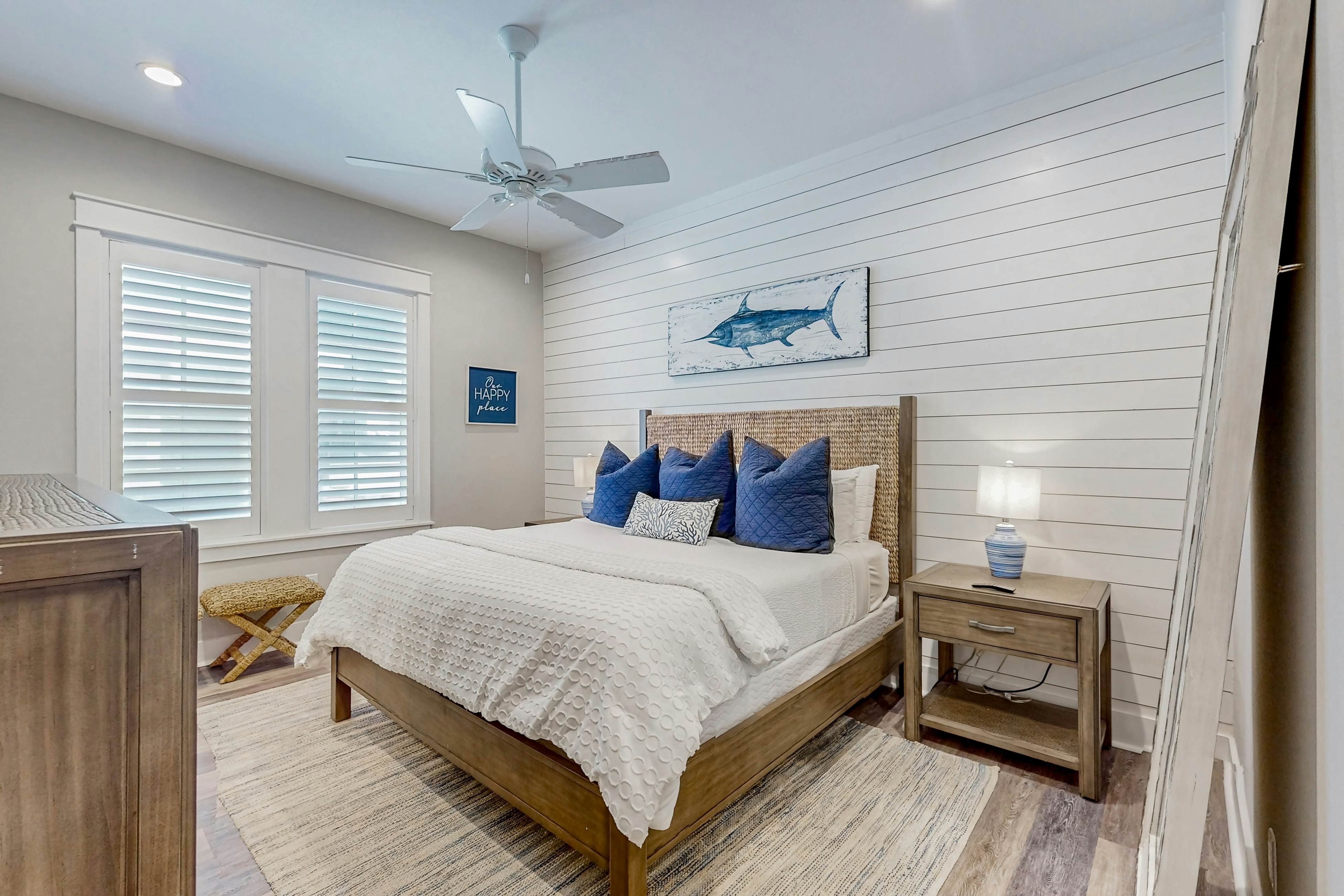 Sandy Fairway at Palmilla Beach