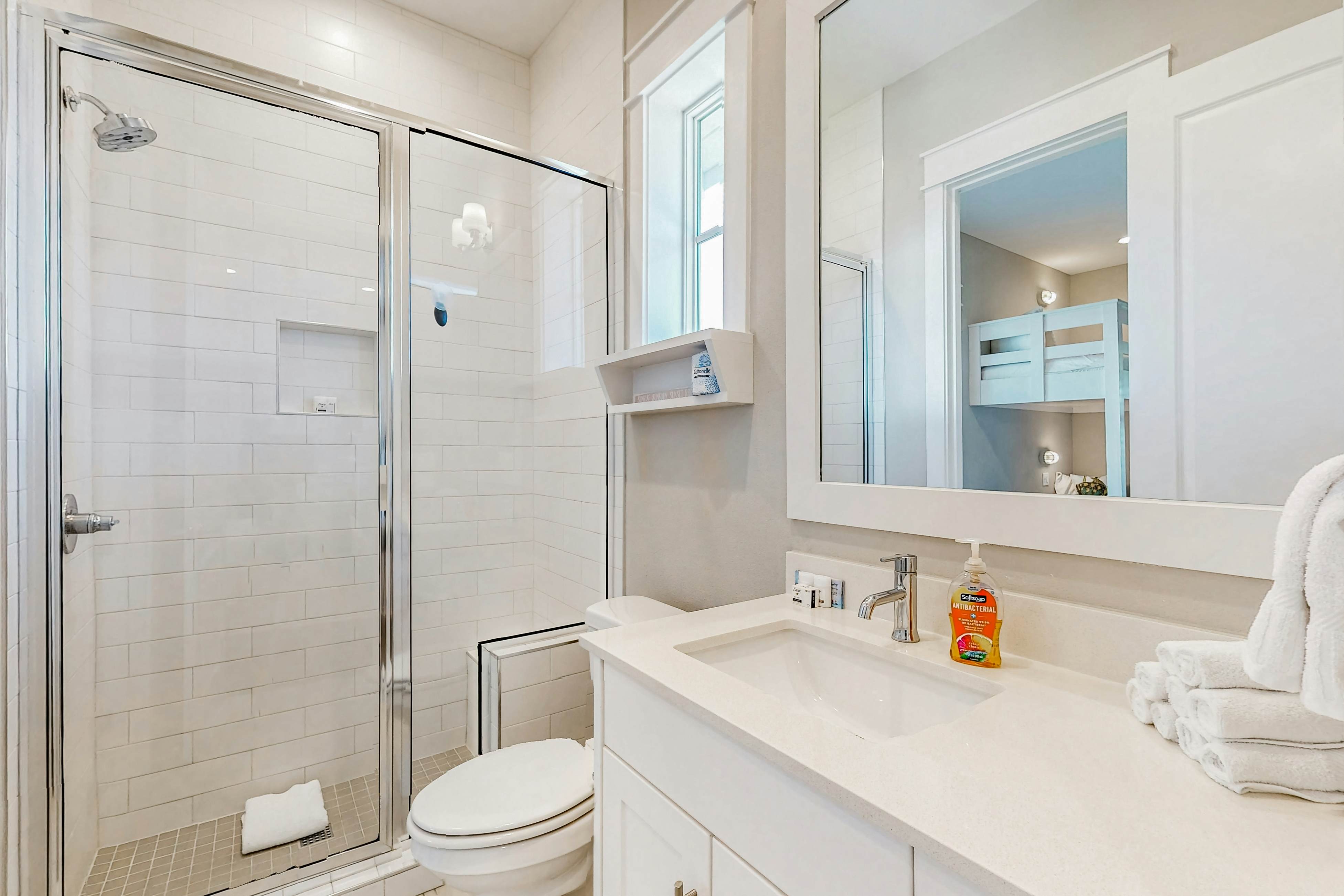 Sandy Fairway at Palmilla Beach