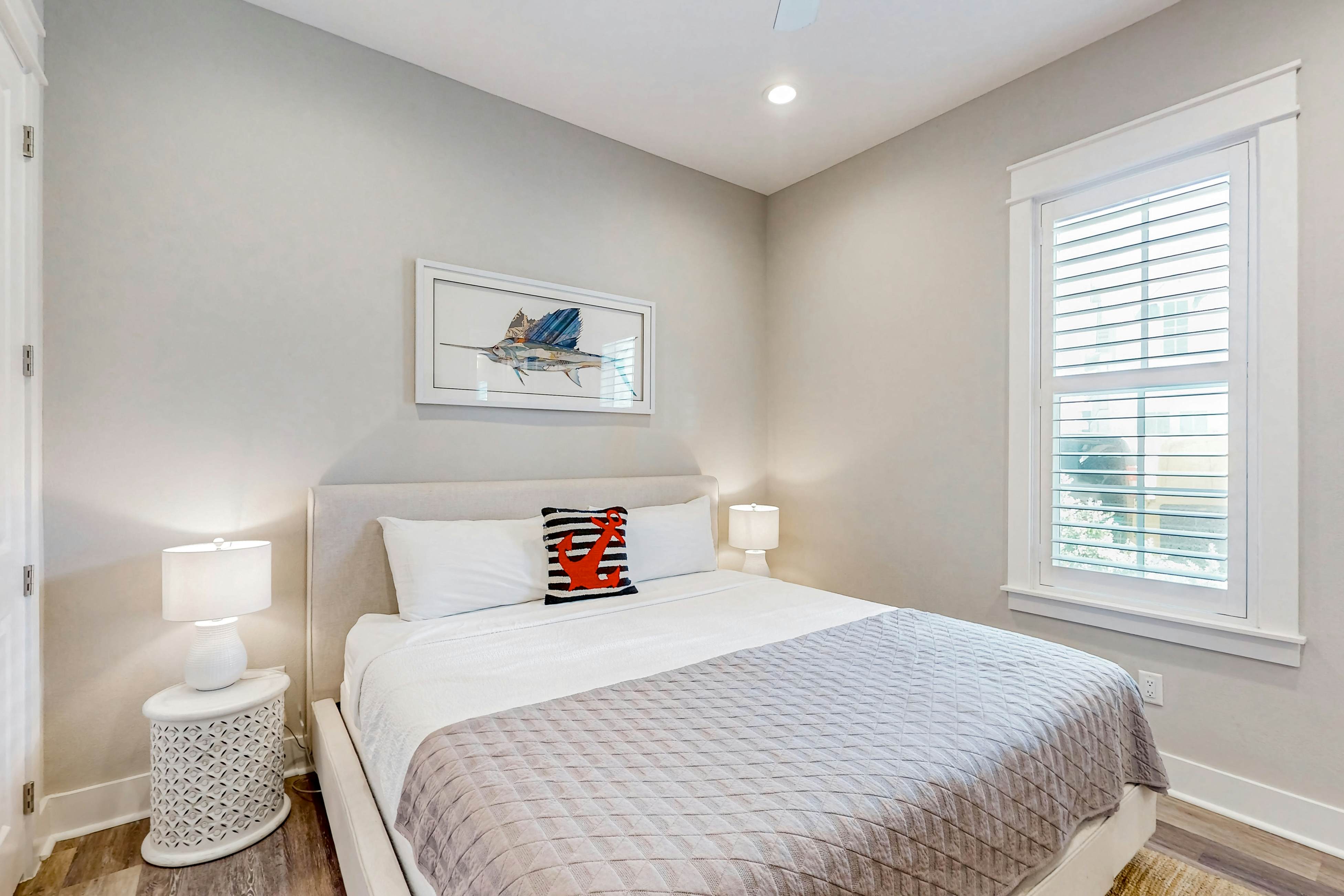 Sandy Fairway at Palmilla Beach