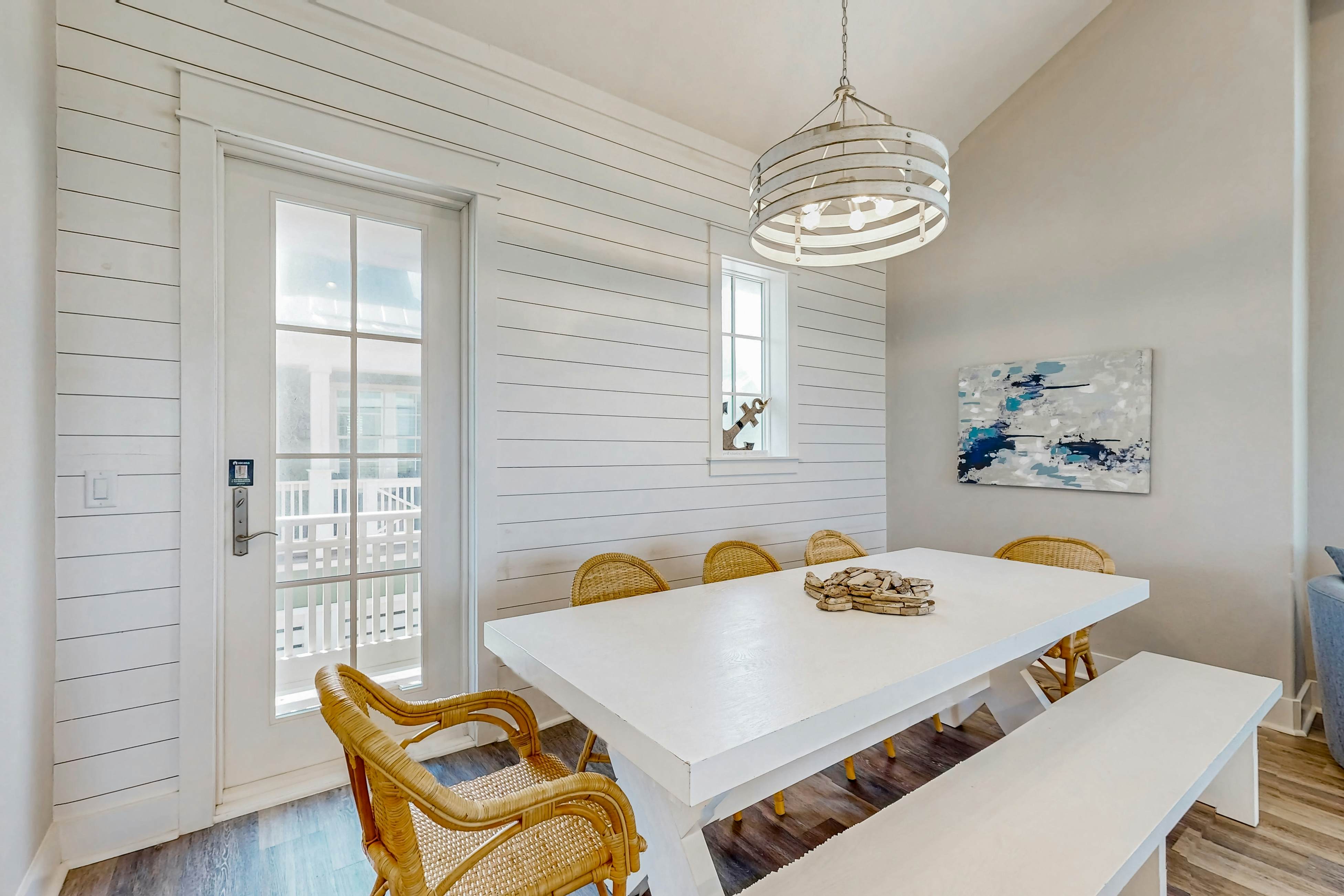 Sandy Fairway at Palmilla Beach