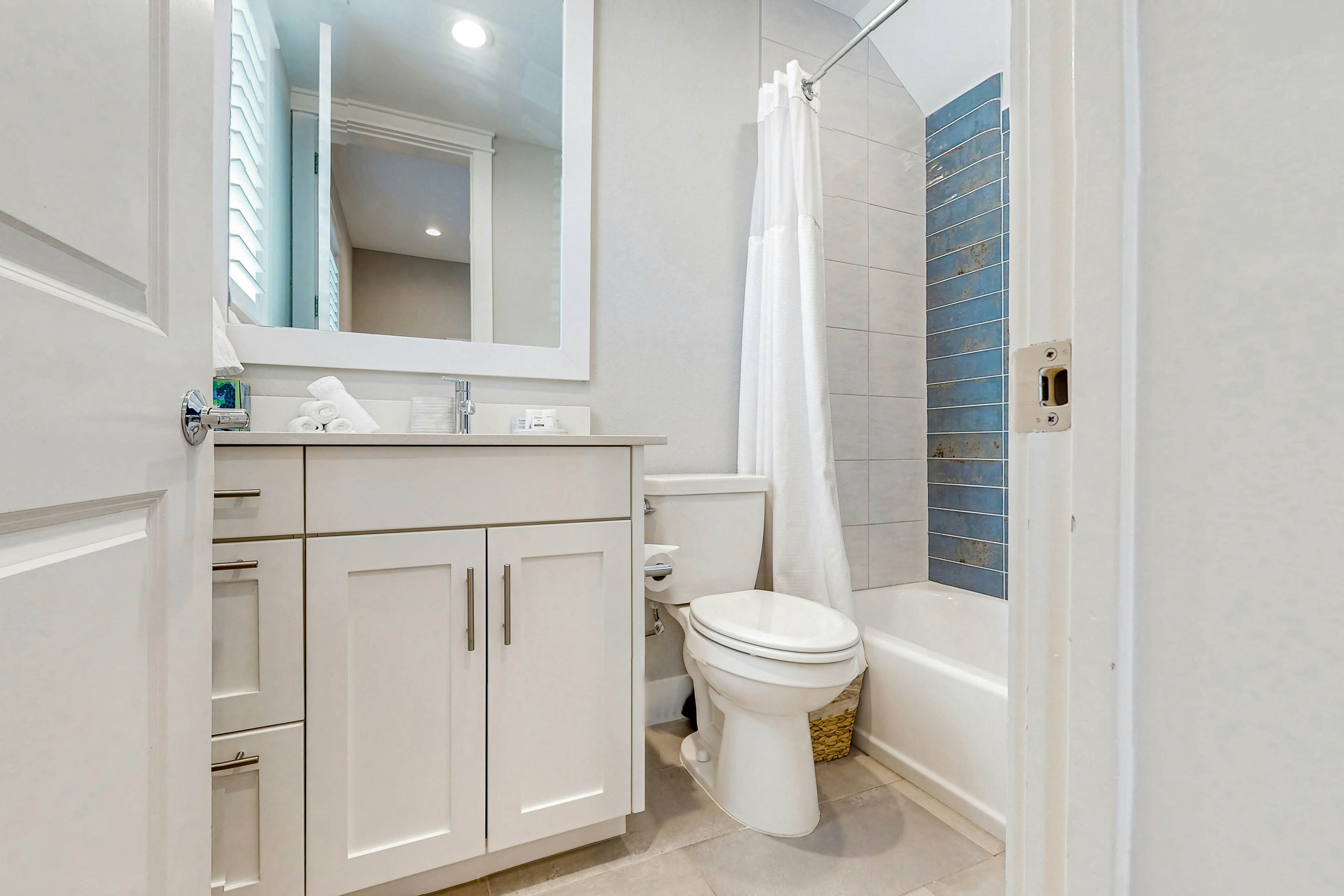 Sandy Fairway at Palmilla Beach