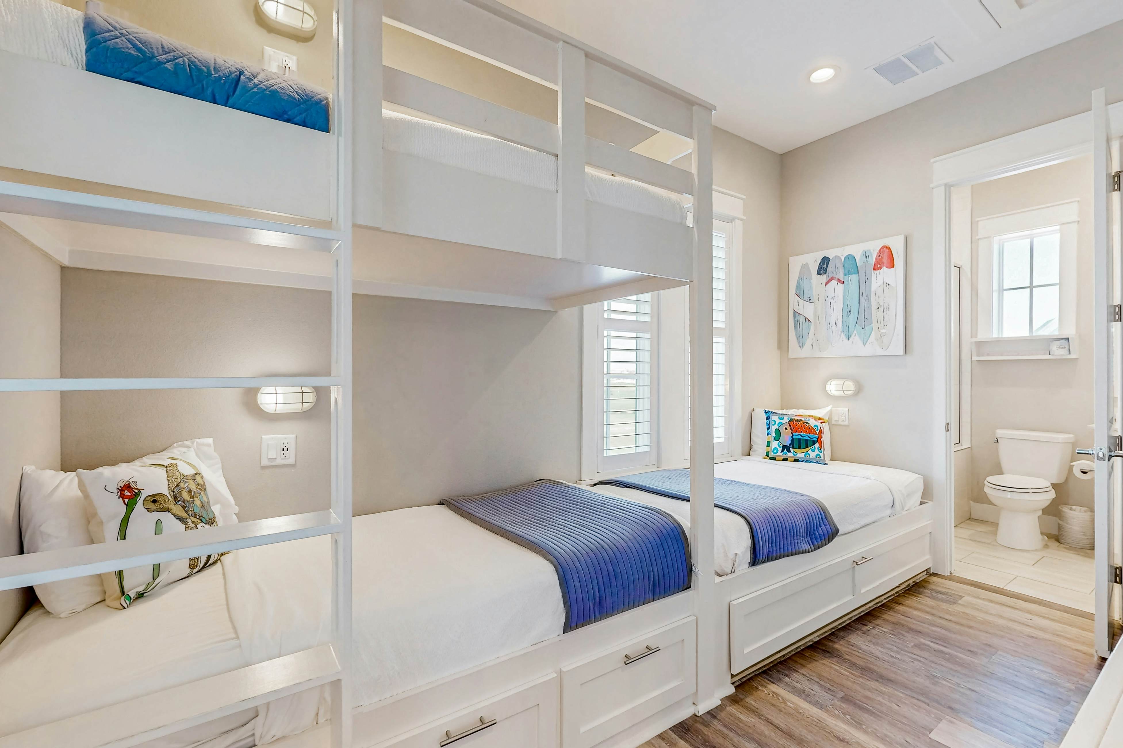 Sandy Fairway at Palmilla Beach