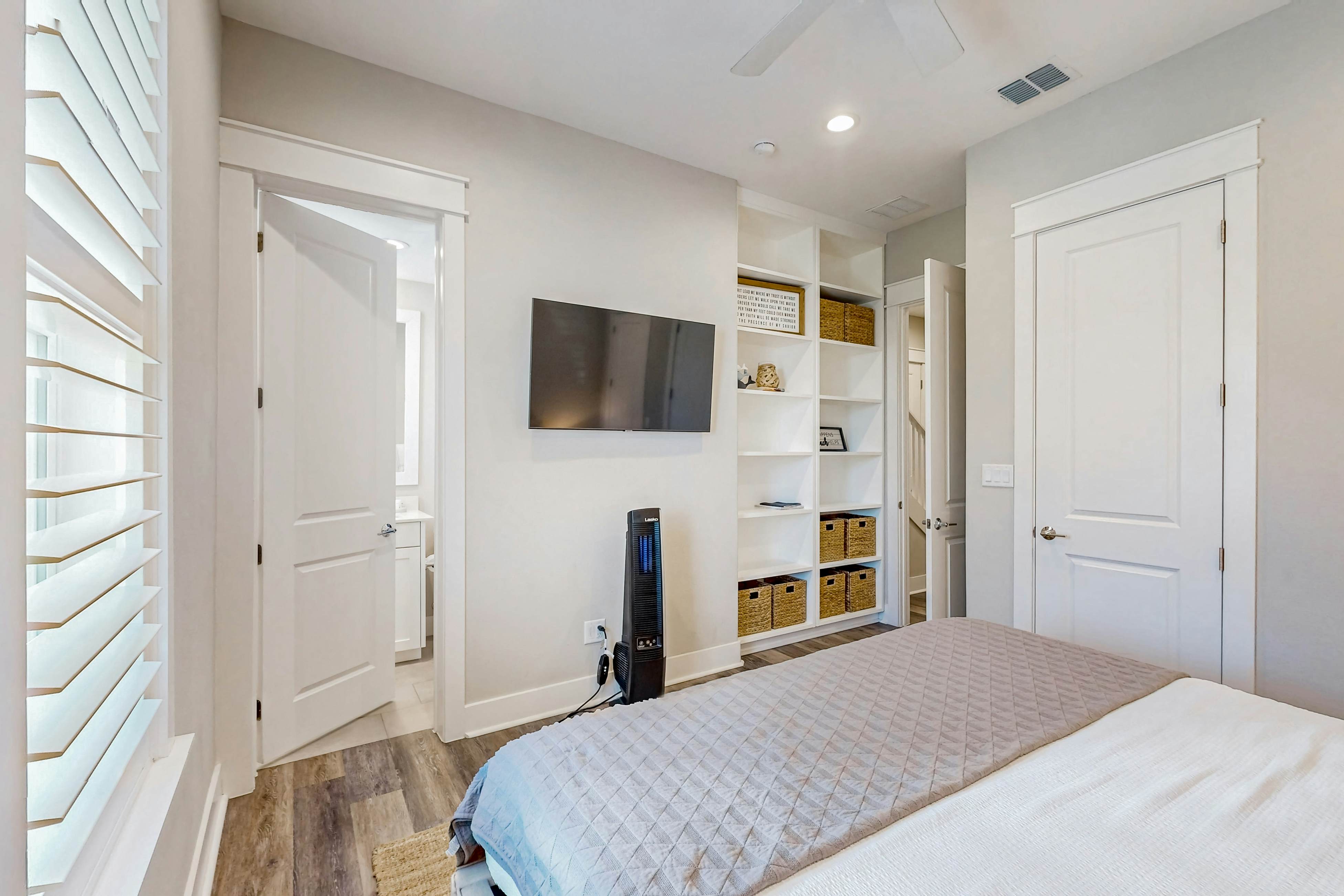 Sandy Fairway at Palmilla Beach