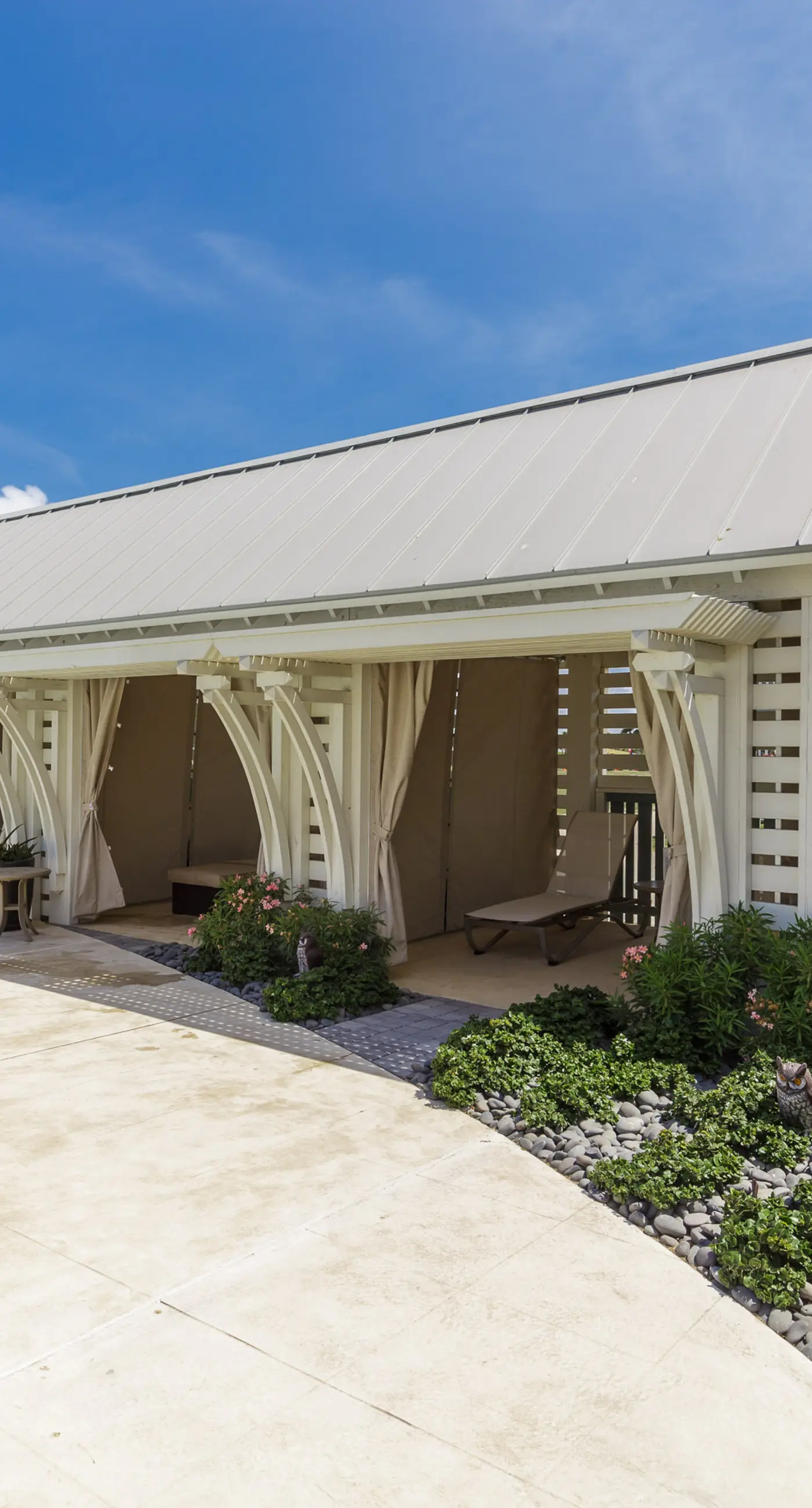 Palmilla Beach Resort Sea Gate Condominiums #105