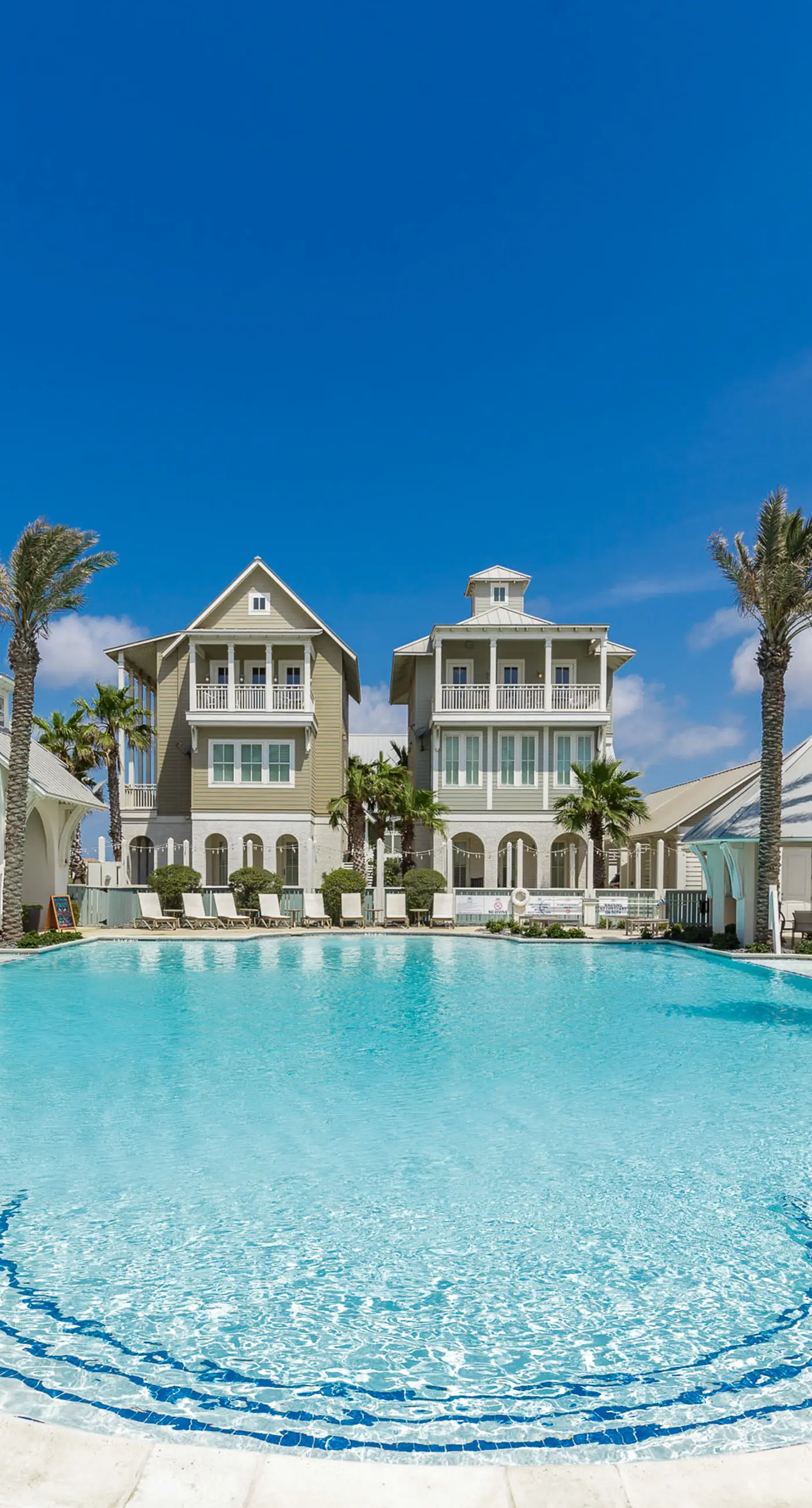 Palmilla Beach Resort Sea Gate Condominiums #105