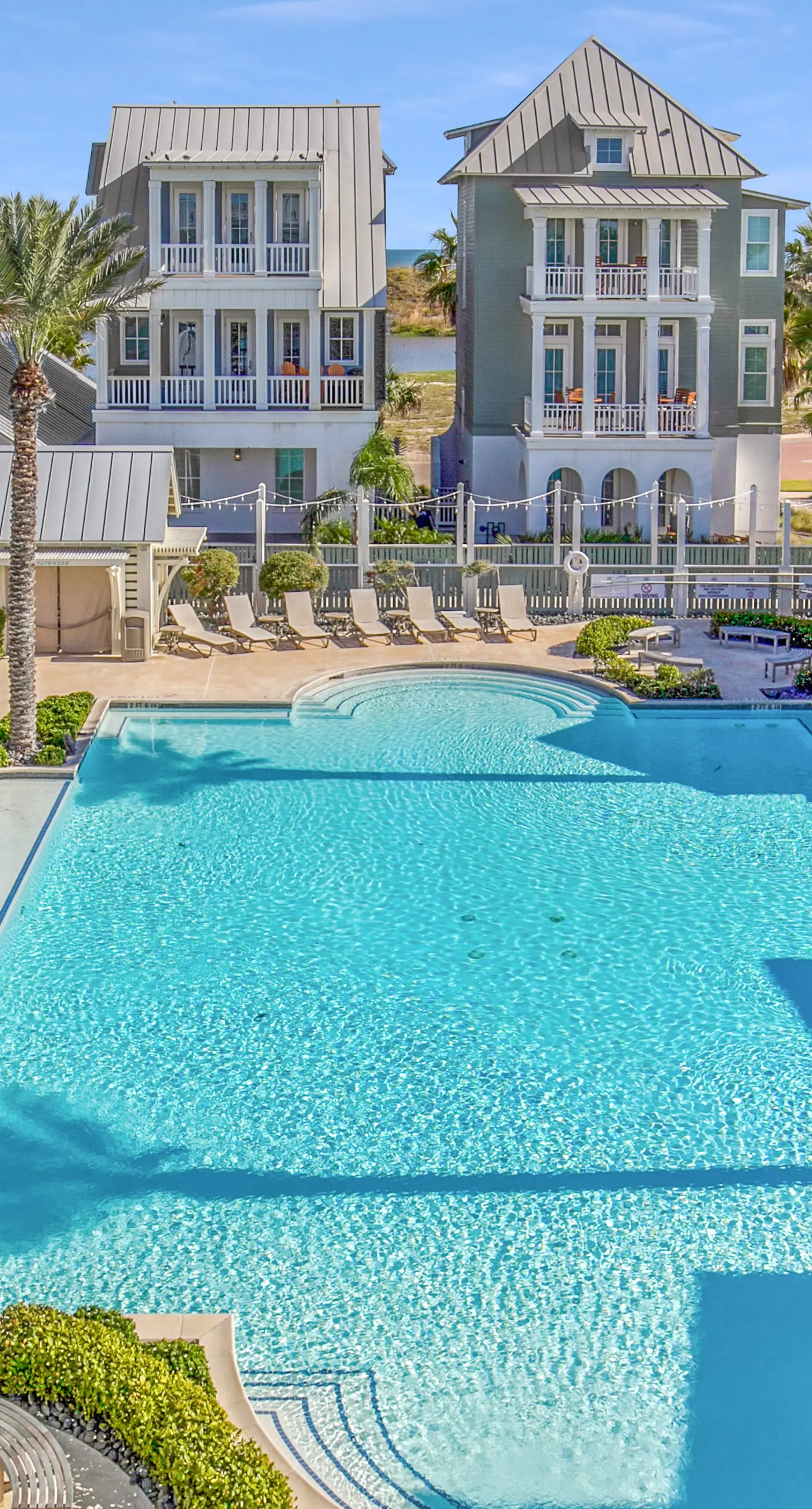 Palmilla Beach Resort Sea Gate Condominiums #105