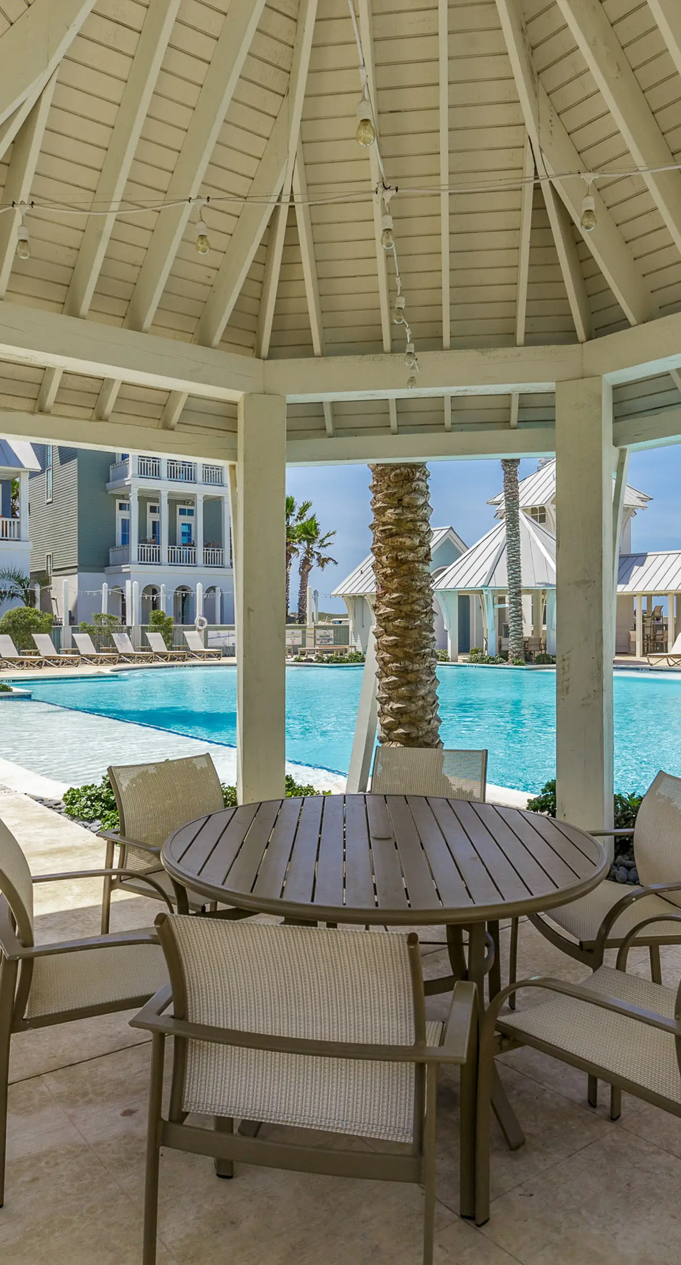 Palmilla Beach Resort Sea Gate Condominiums #105