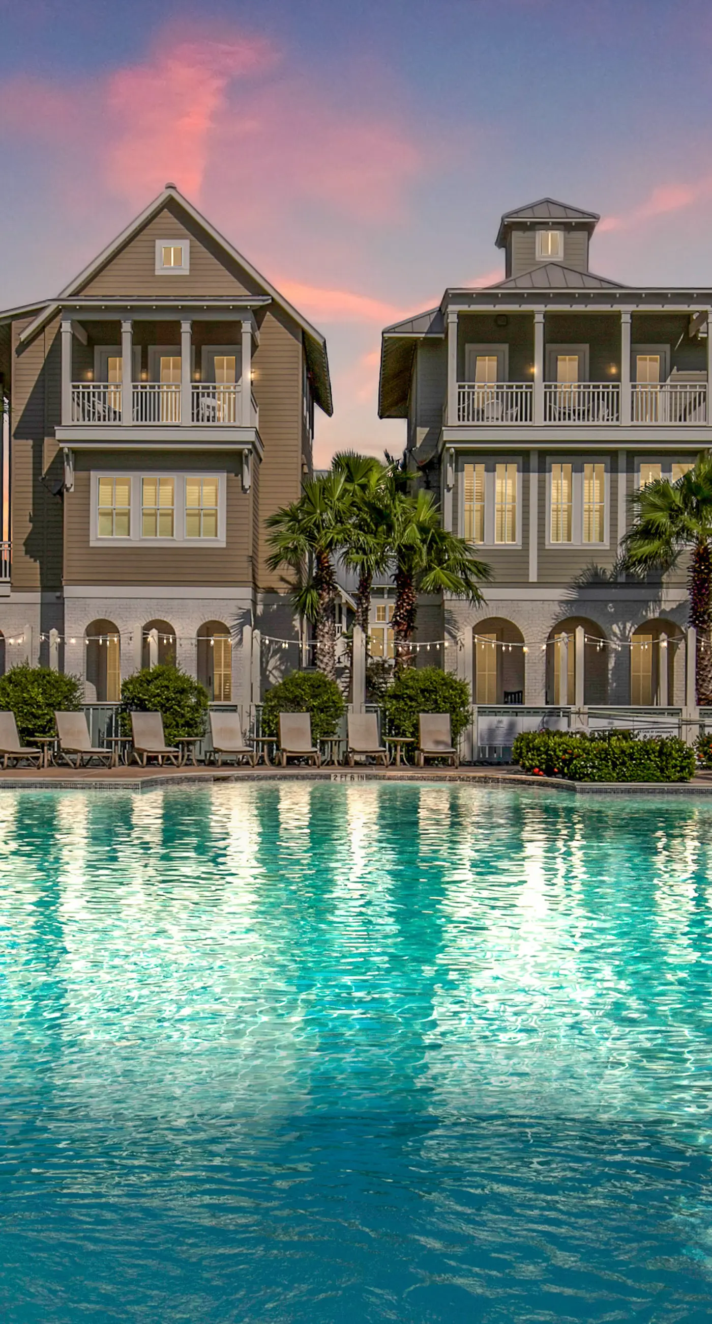 Palmilla Beach Resort Sea Gate Condominiums #105