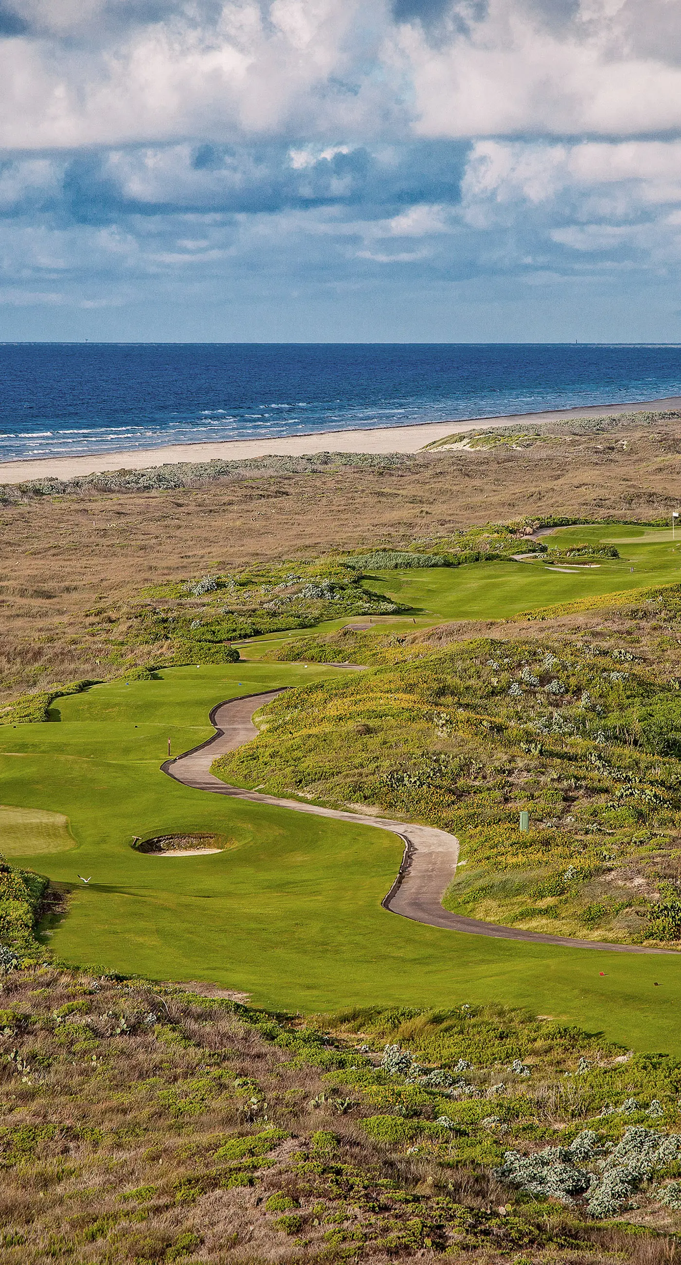 Palmilla Beach Resort Sea Gate Condominiums #105