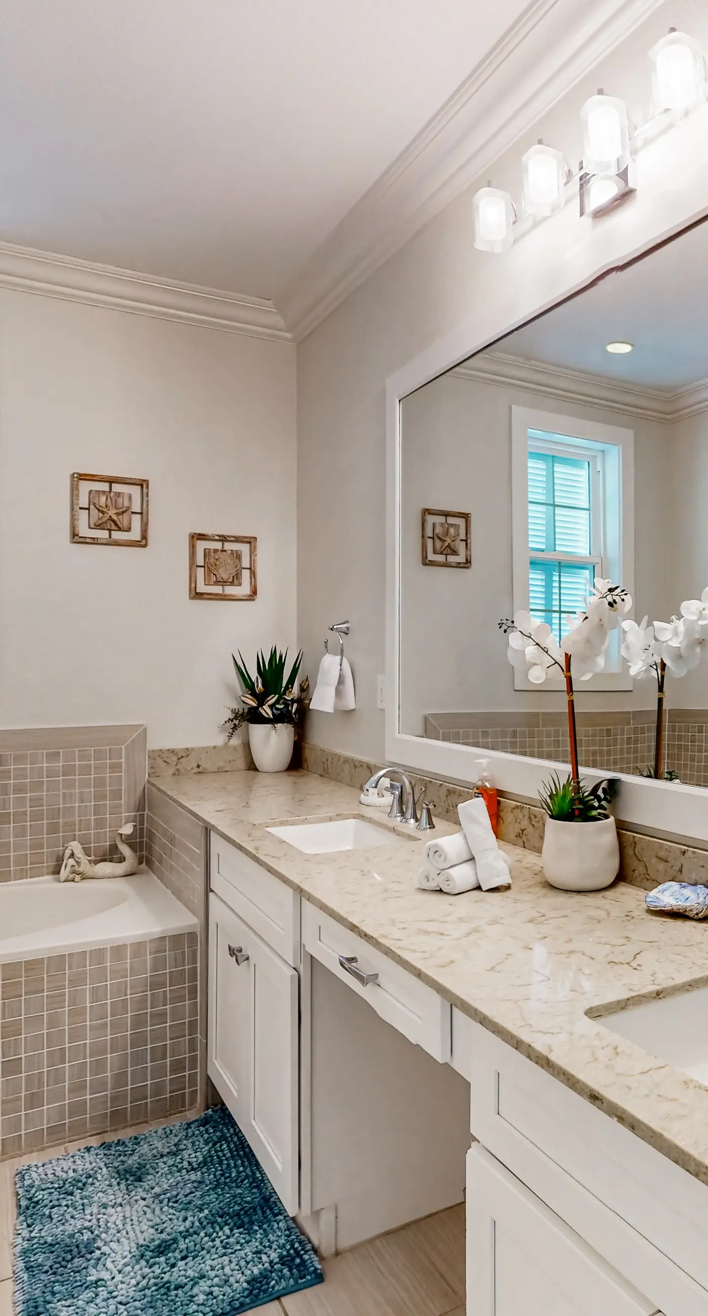 Palmilla Beach Resort Sea Gate Condominiums #105