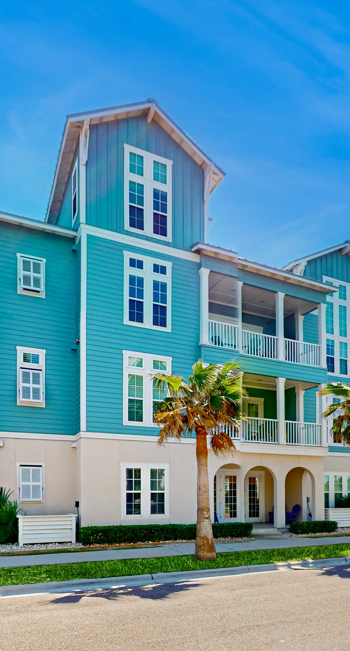 Palmilla Beach Resort Sea Gate Condominiums #105