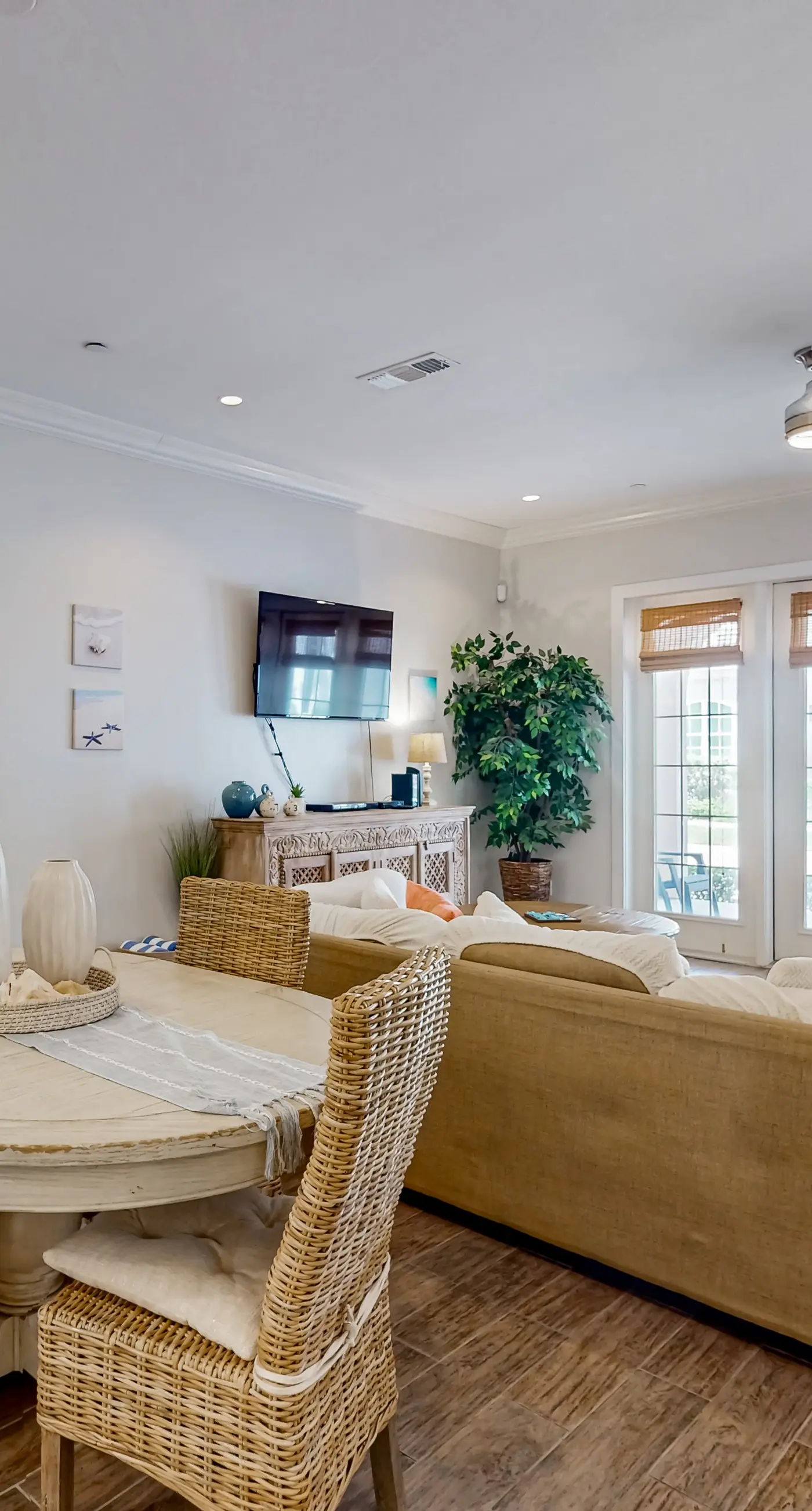 Palmilla Beach Resort Sea Gate Condominiums #105