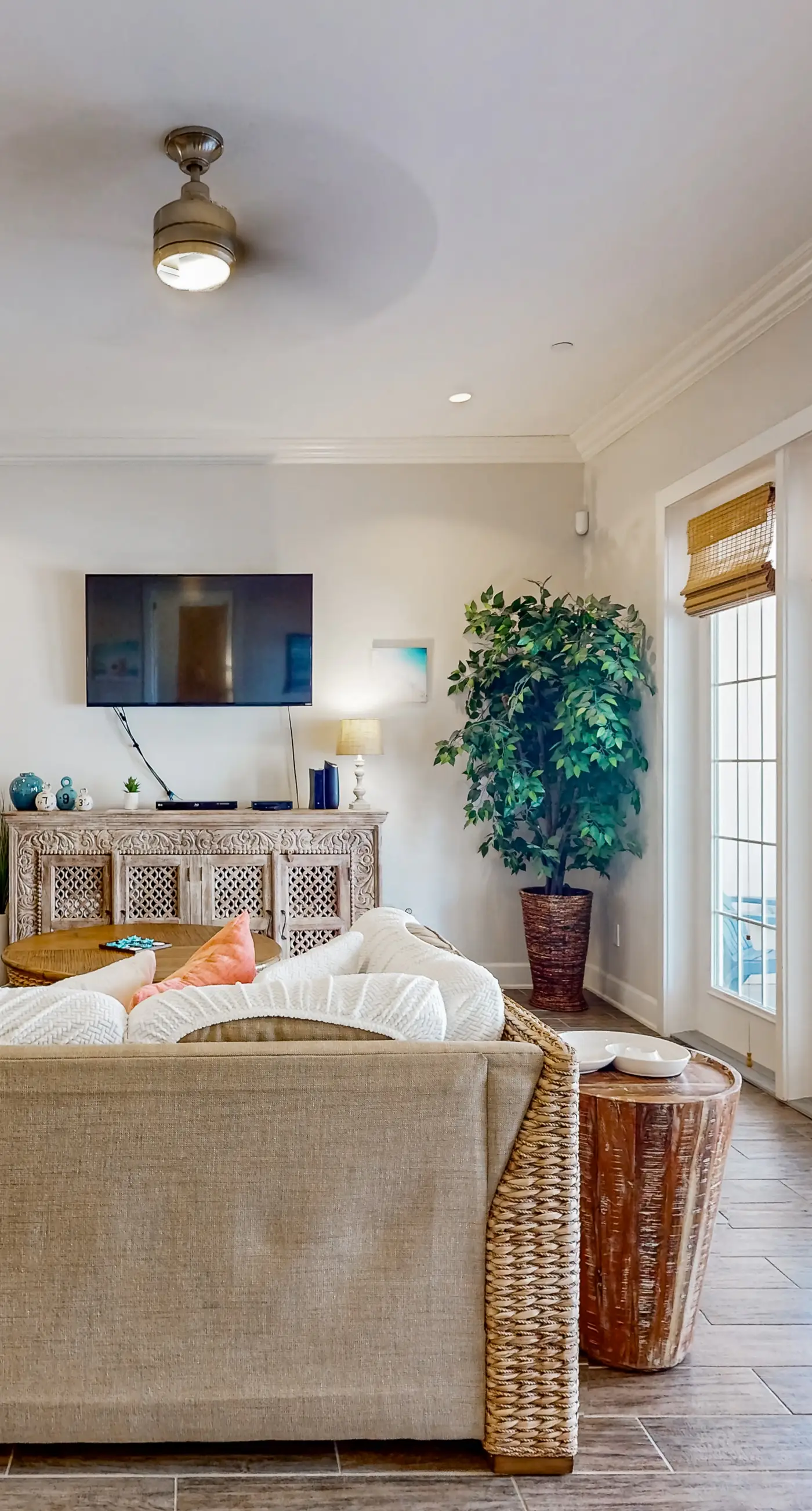 Palmilla Beach Resort Sea Gate Condominiums #105