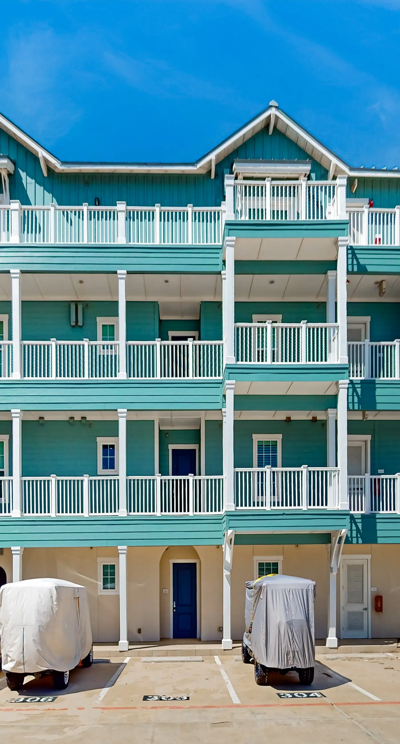 Palmilla Beach Resort Sea Gate Condominiums #105