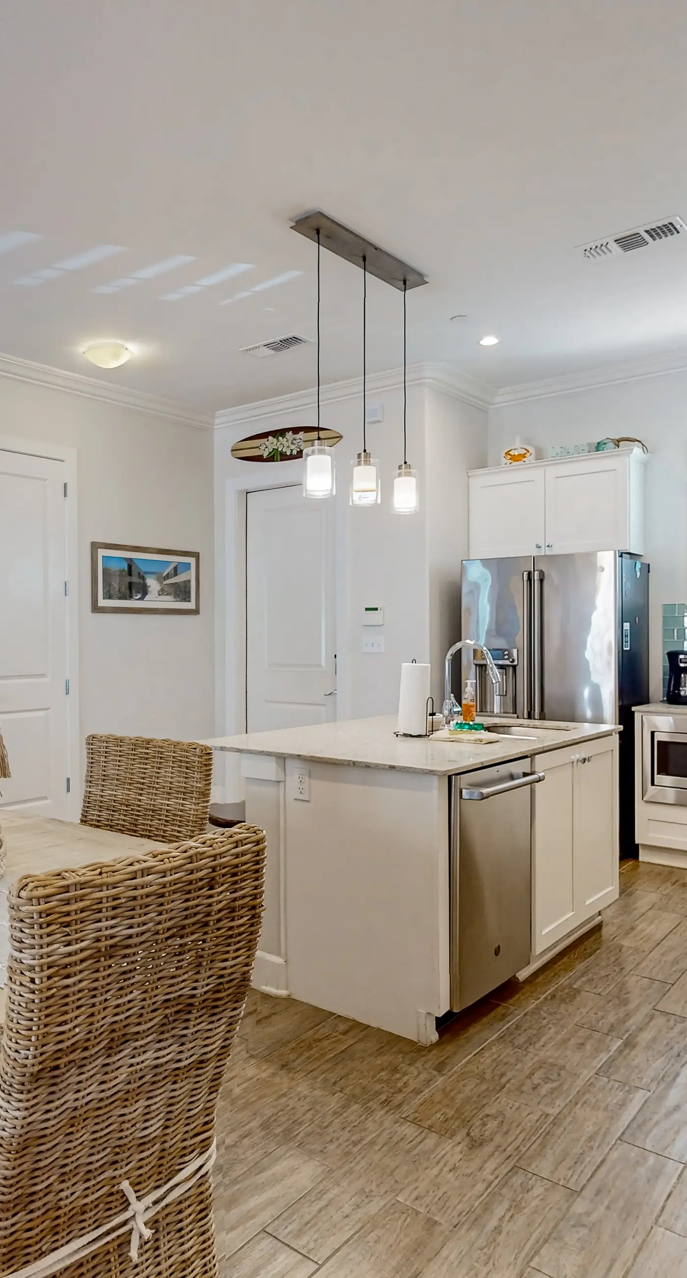 Palmilla Beach Resort Sea Gate Condominiums #105