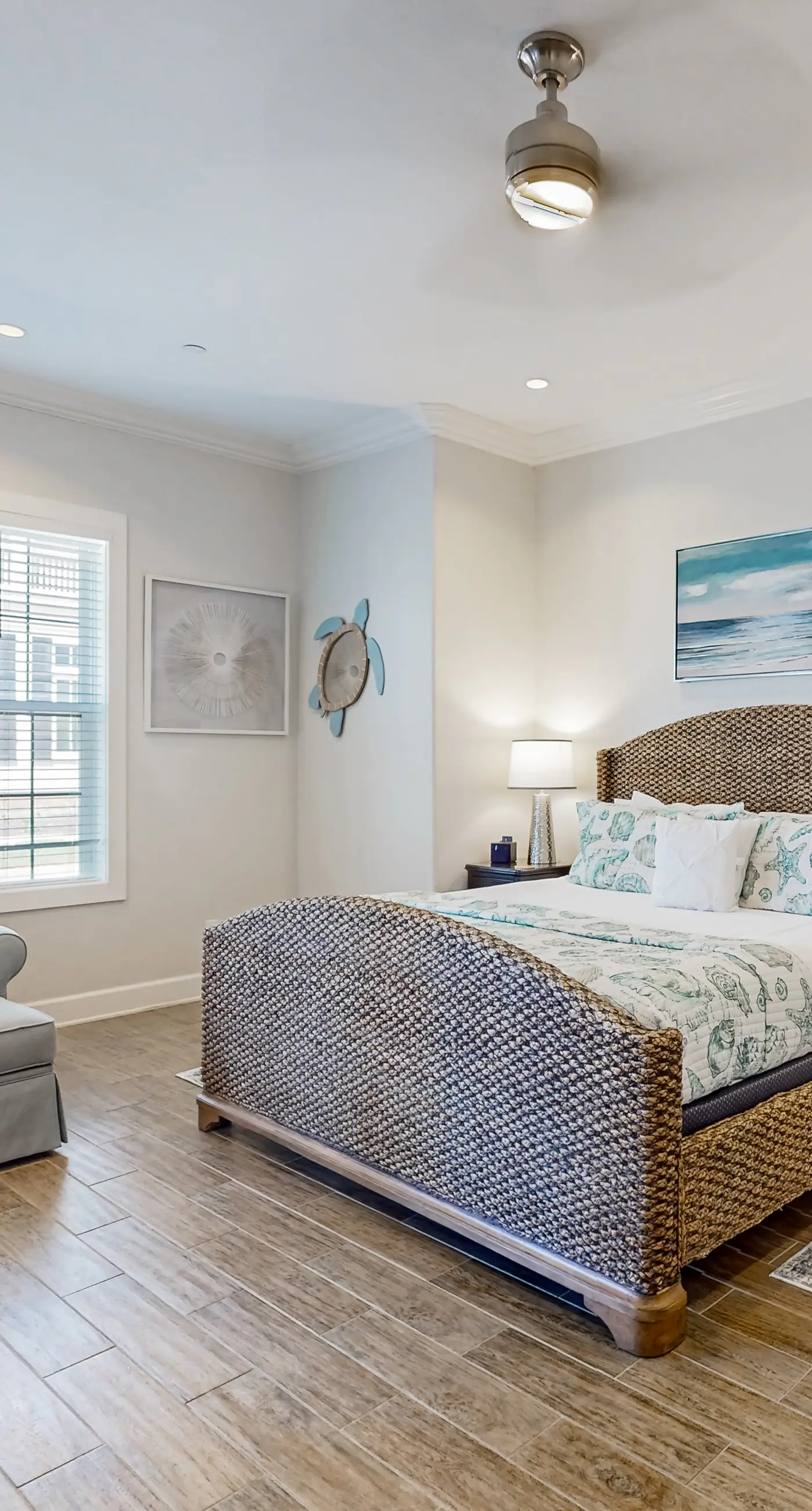 Palmilla Beach Resort Sea Gate Condominiums #105