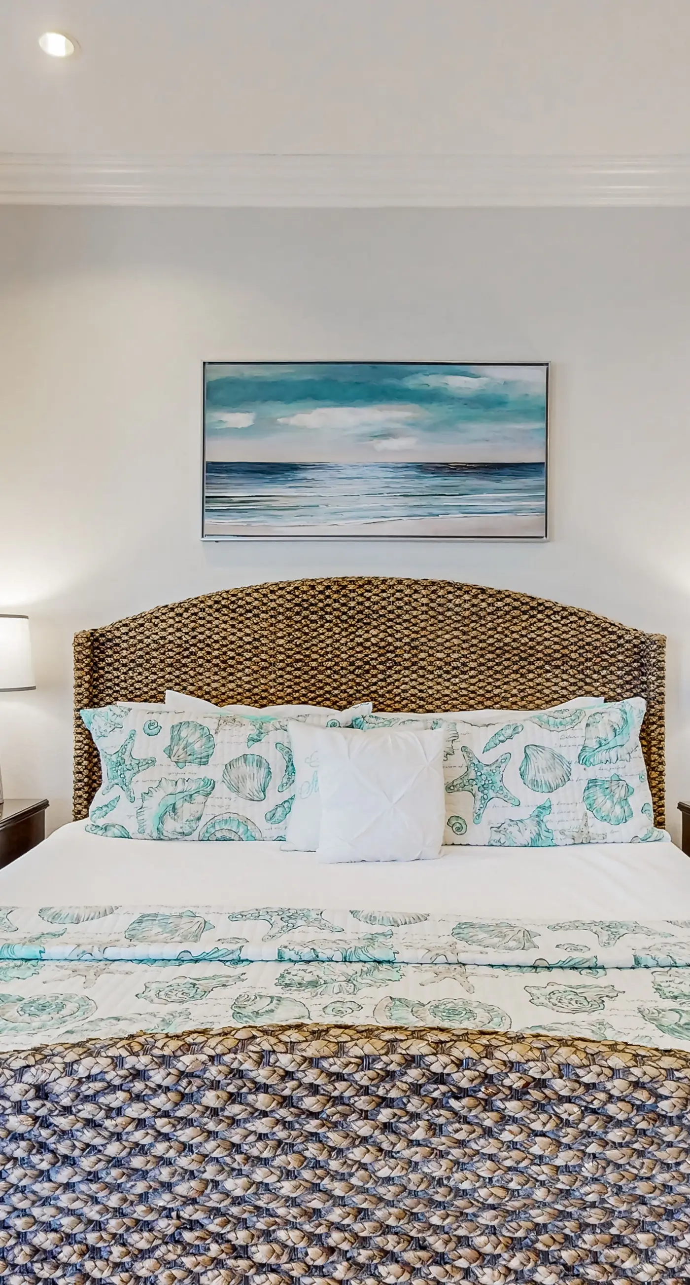 Palmilla Beach Resort Sea Gate Condominiums #105