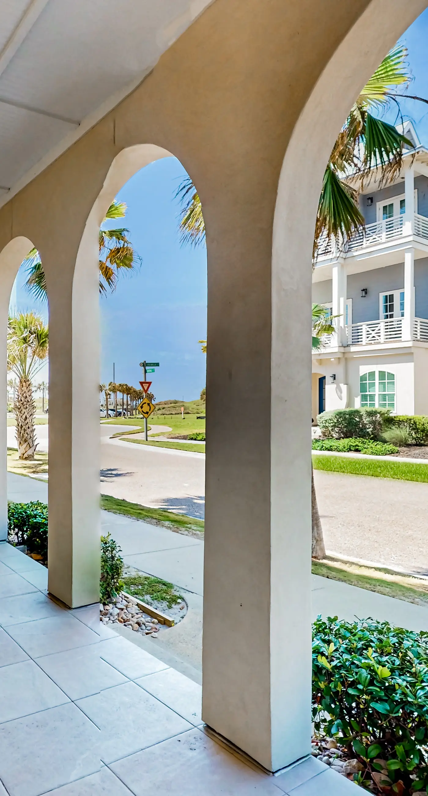 Palmilla Beach Resort Sea Gate Condominiums #105