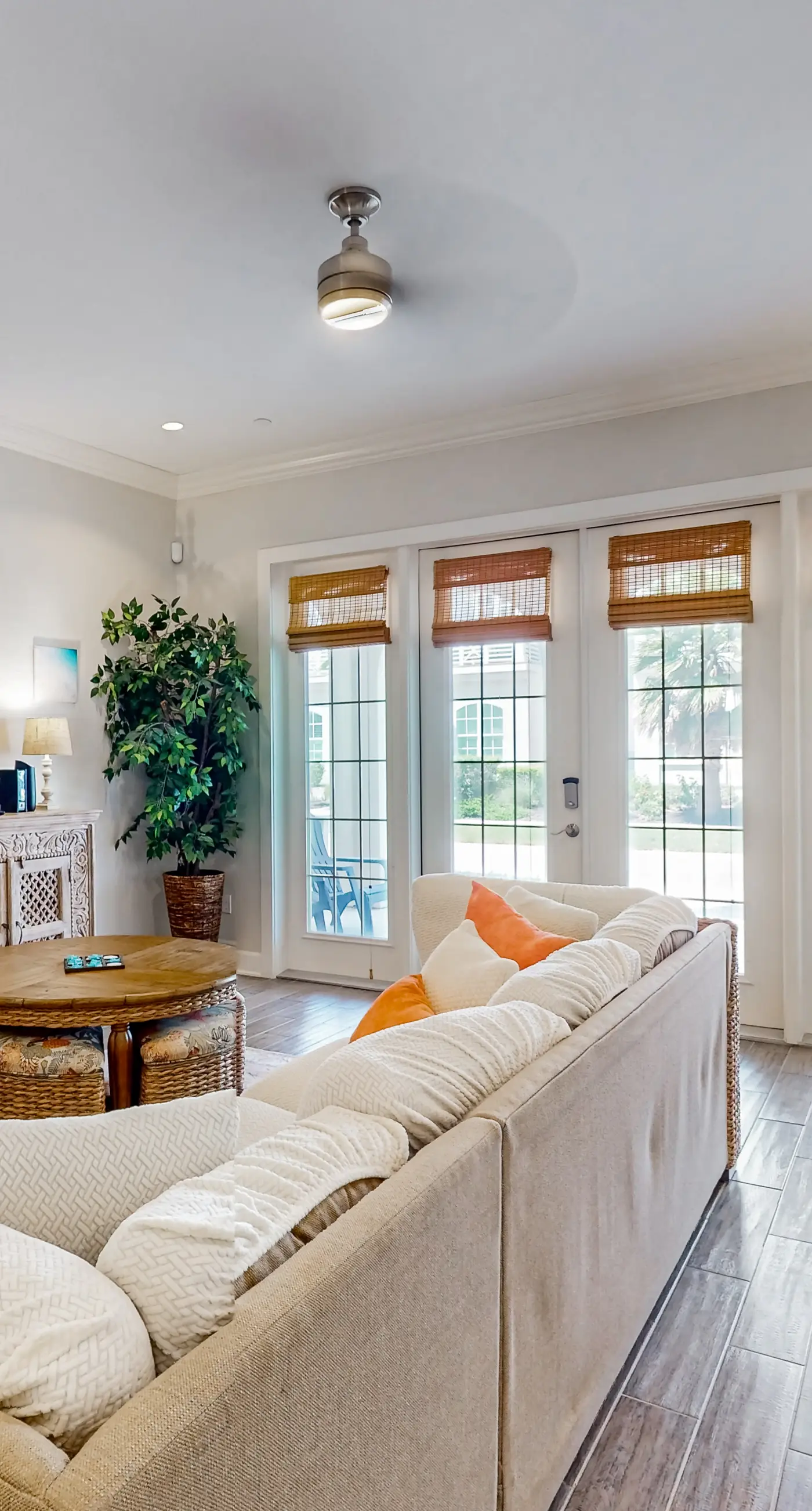 Palmilla Beach Resort Sea Gate Condominiums #105