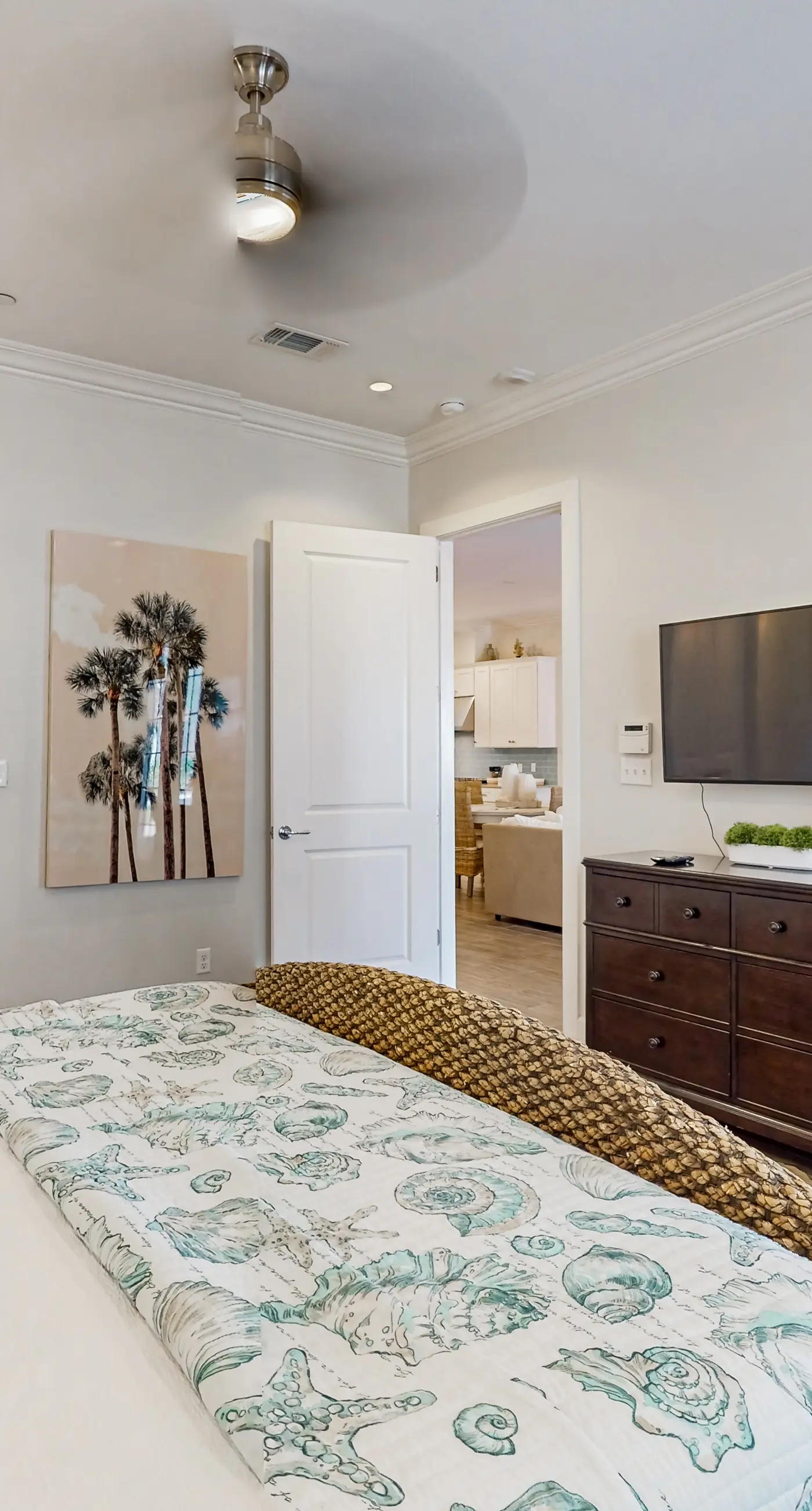 Palmilla Beach Resort Sea Gate Condominiums #105