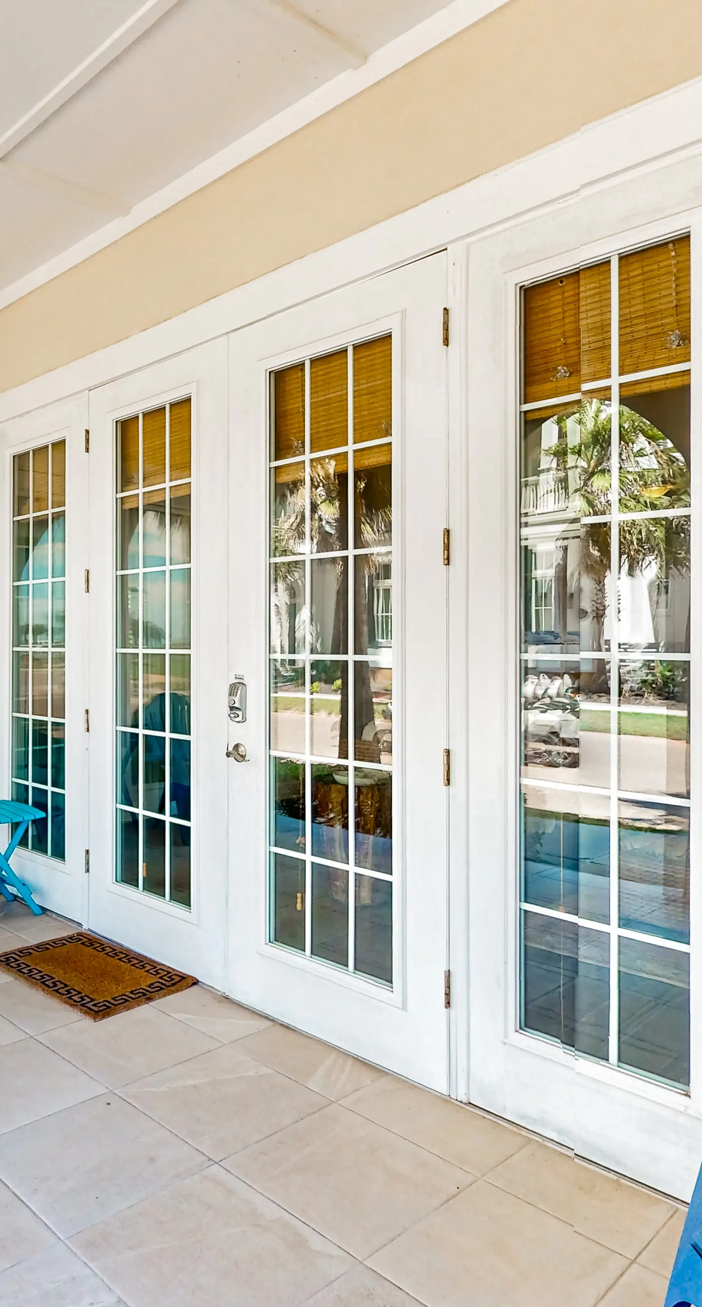 Palmilla Beach Resort Sea Gate Condominiums #105