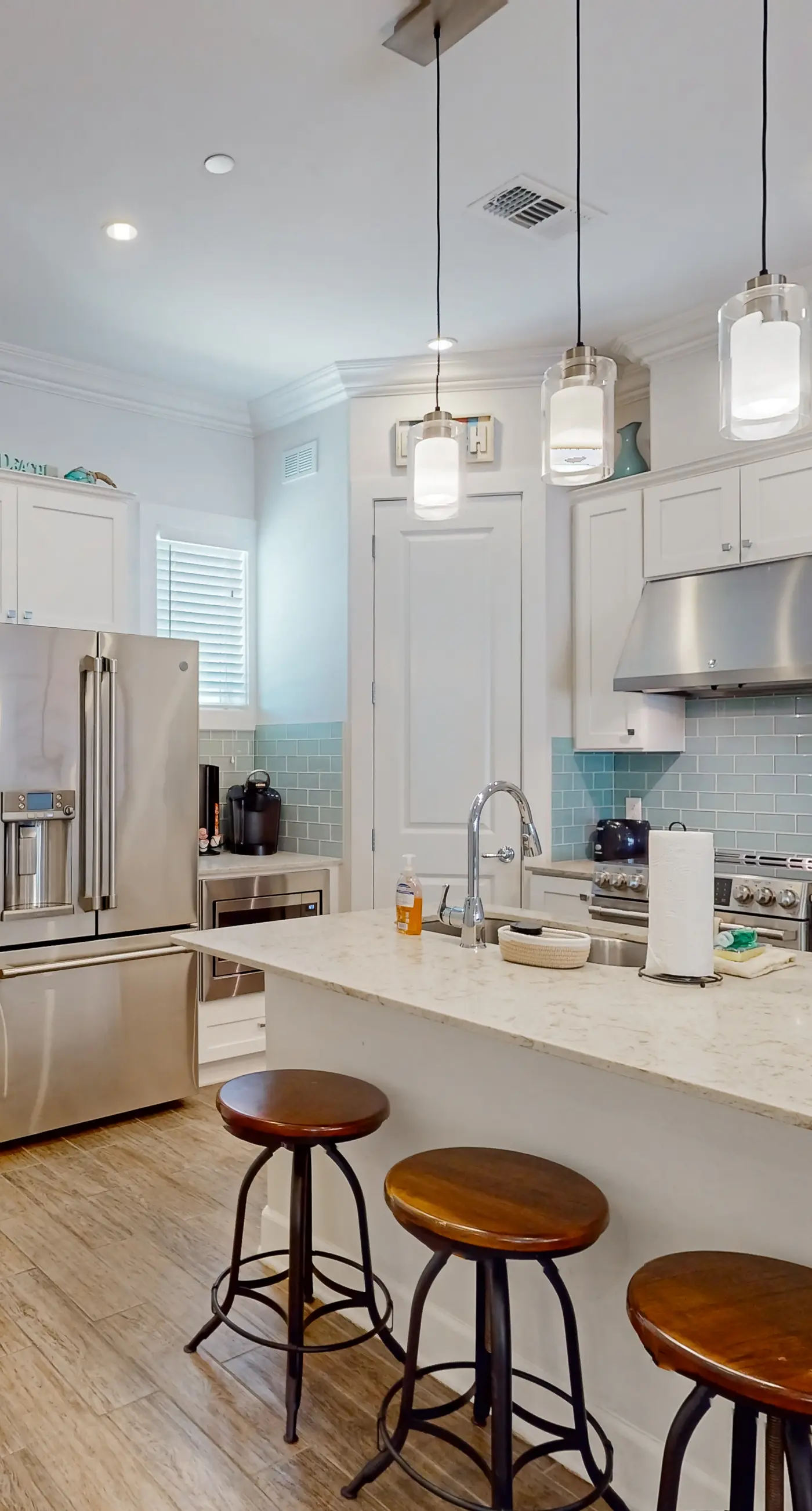 Palmilla Beach Resort Sea Gate Condominiums #105