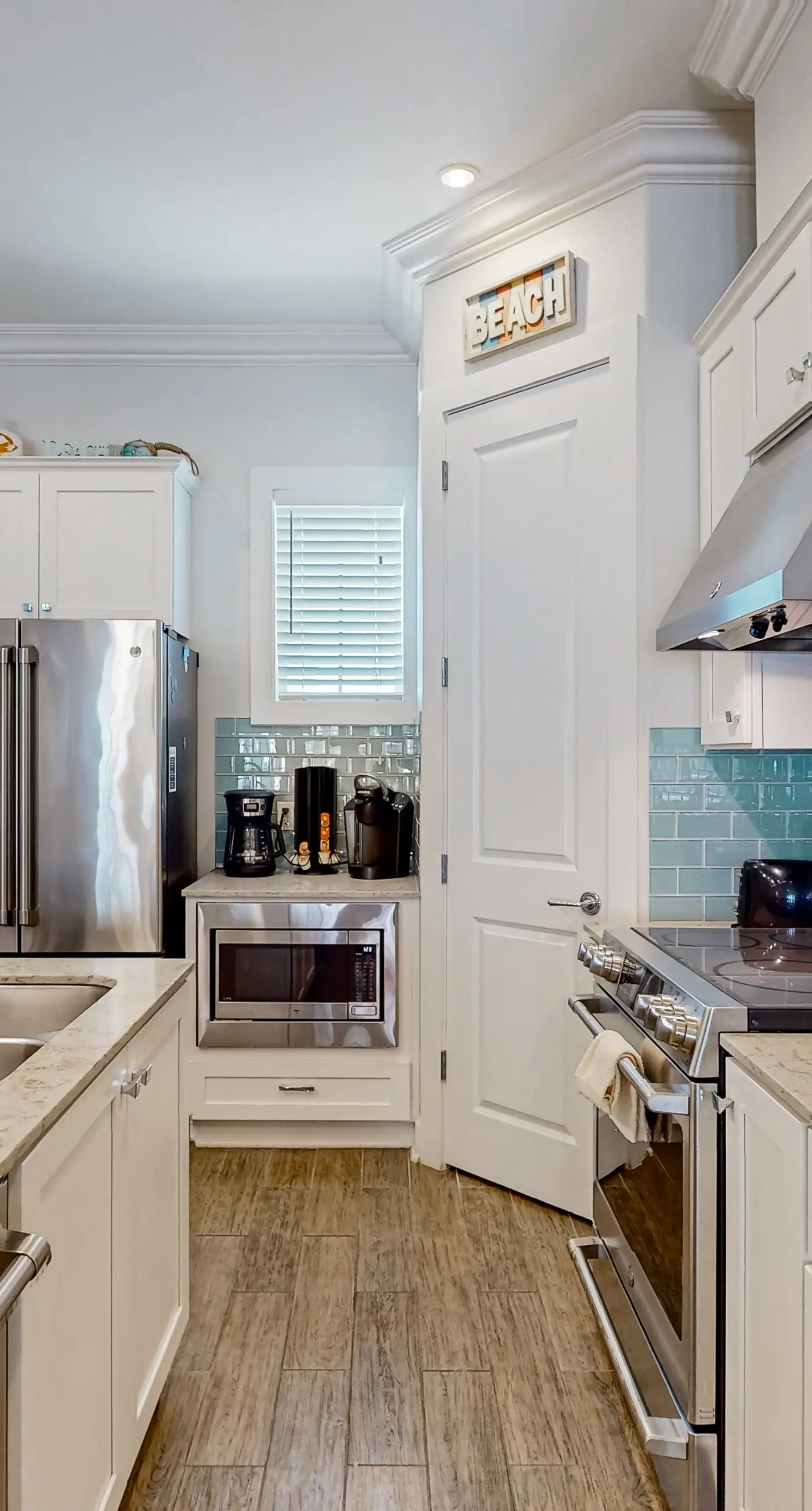 Palmilla Beach Resort Sea Gate Condominiums #105