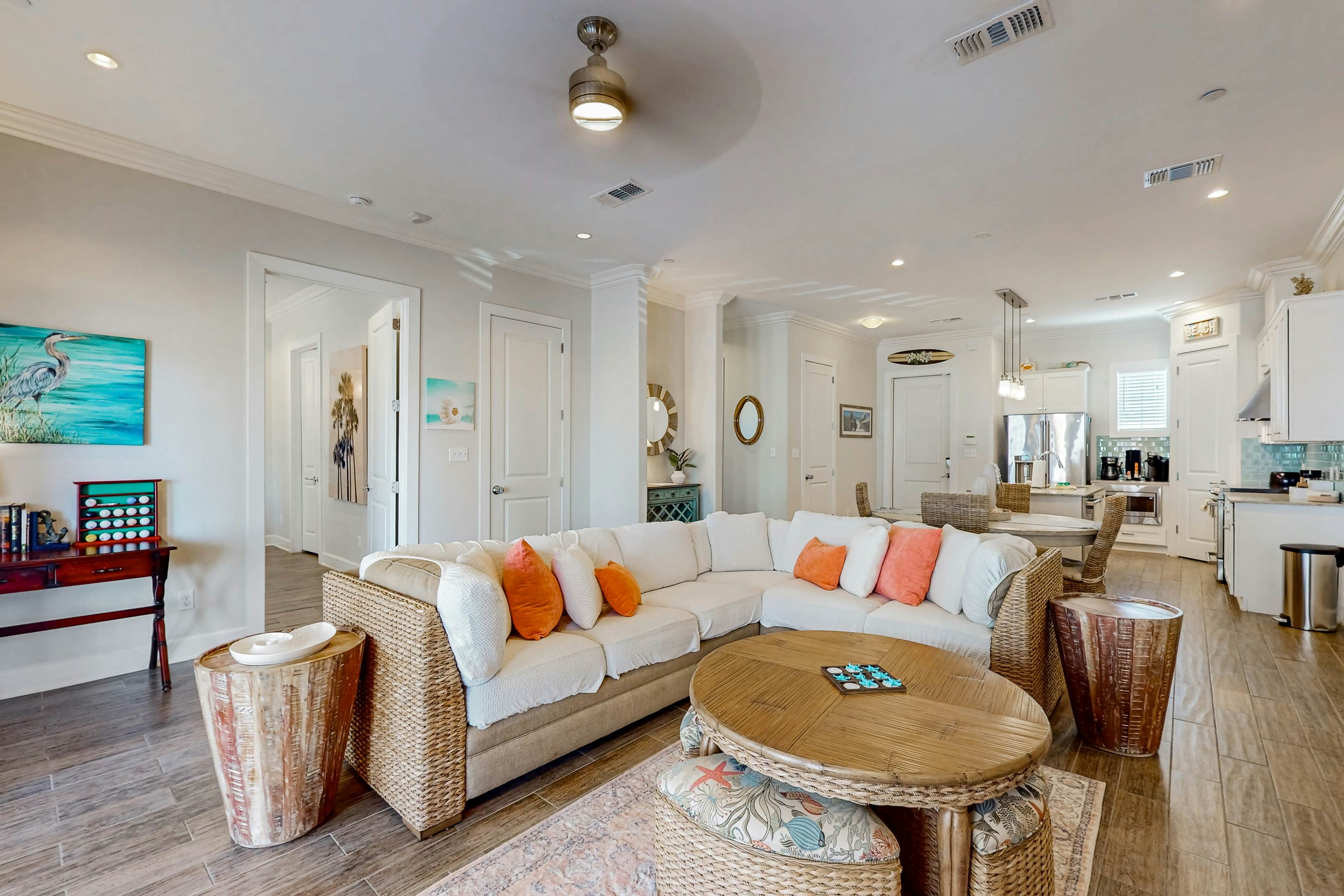 Palmilla Beach Resort Sea Gate Condominiums #105