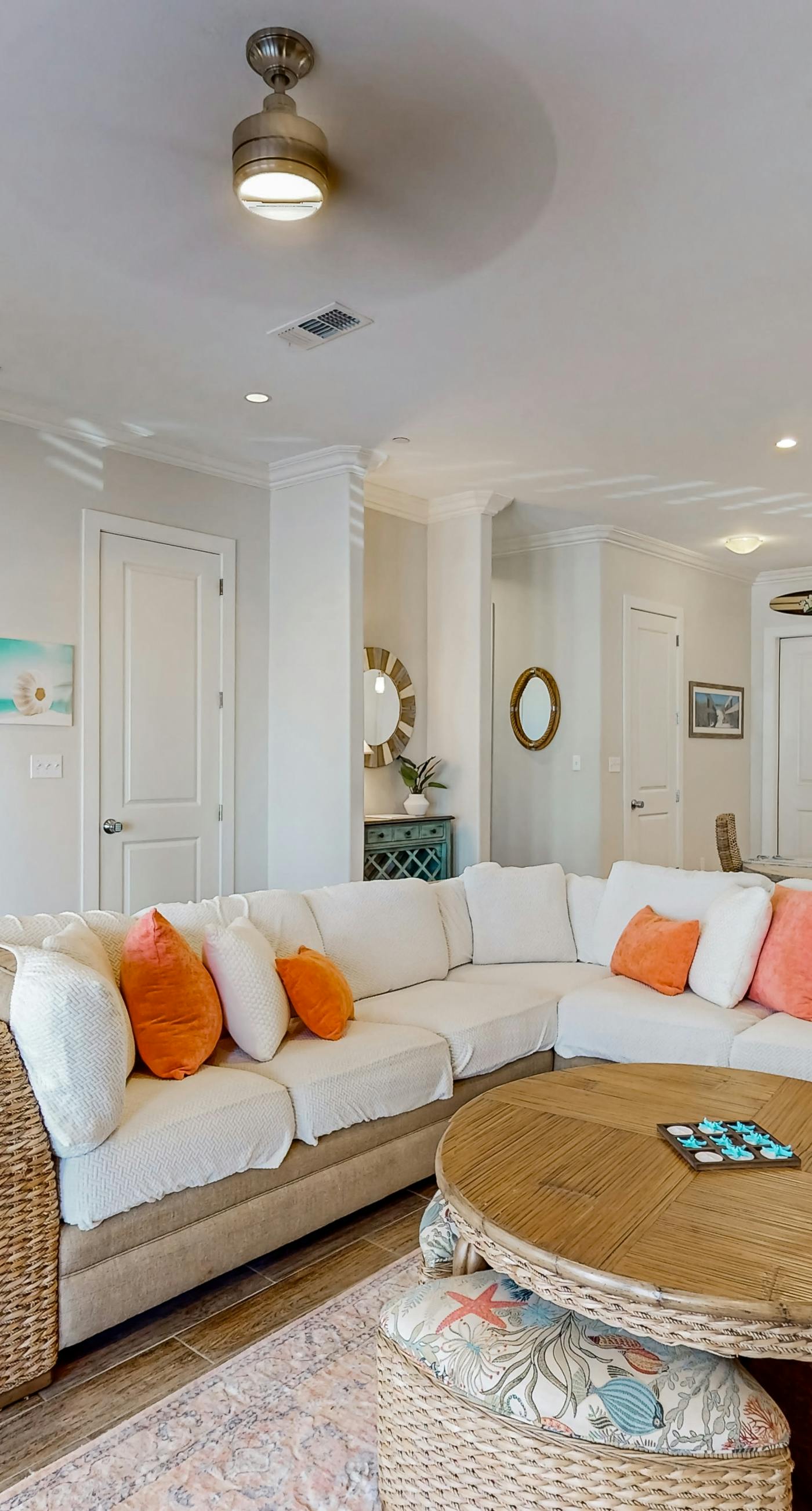 Palmilla Beach Resort Sea Gate Condominiums #105