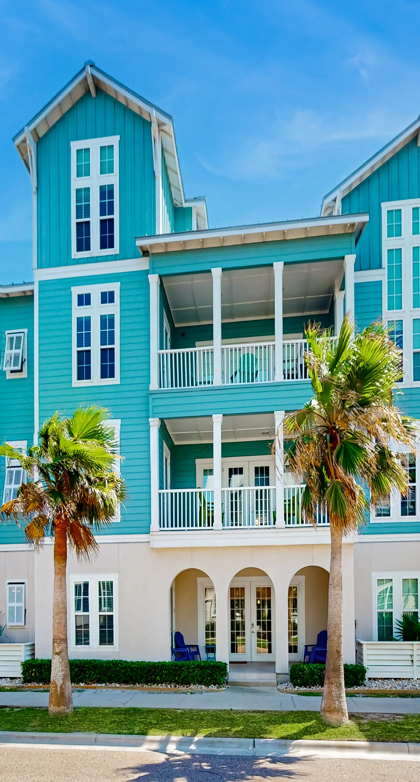 Palmilla Beach Resort Sea Gate Condominiums #105